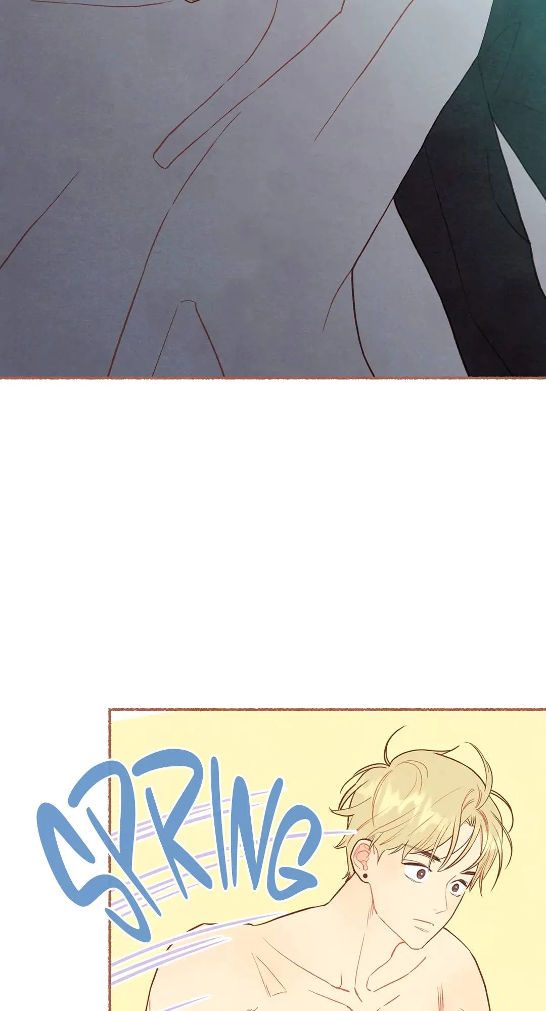 A Beloved Existence Chapter 124 Online - página 3