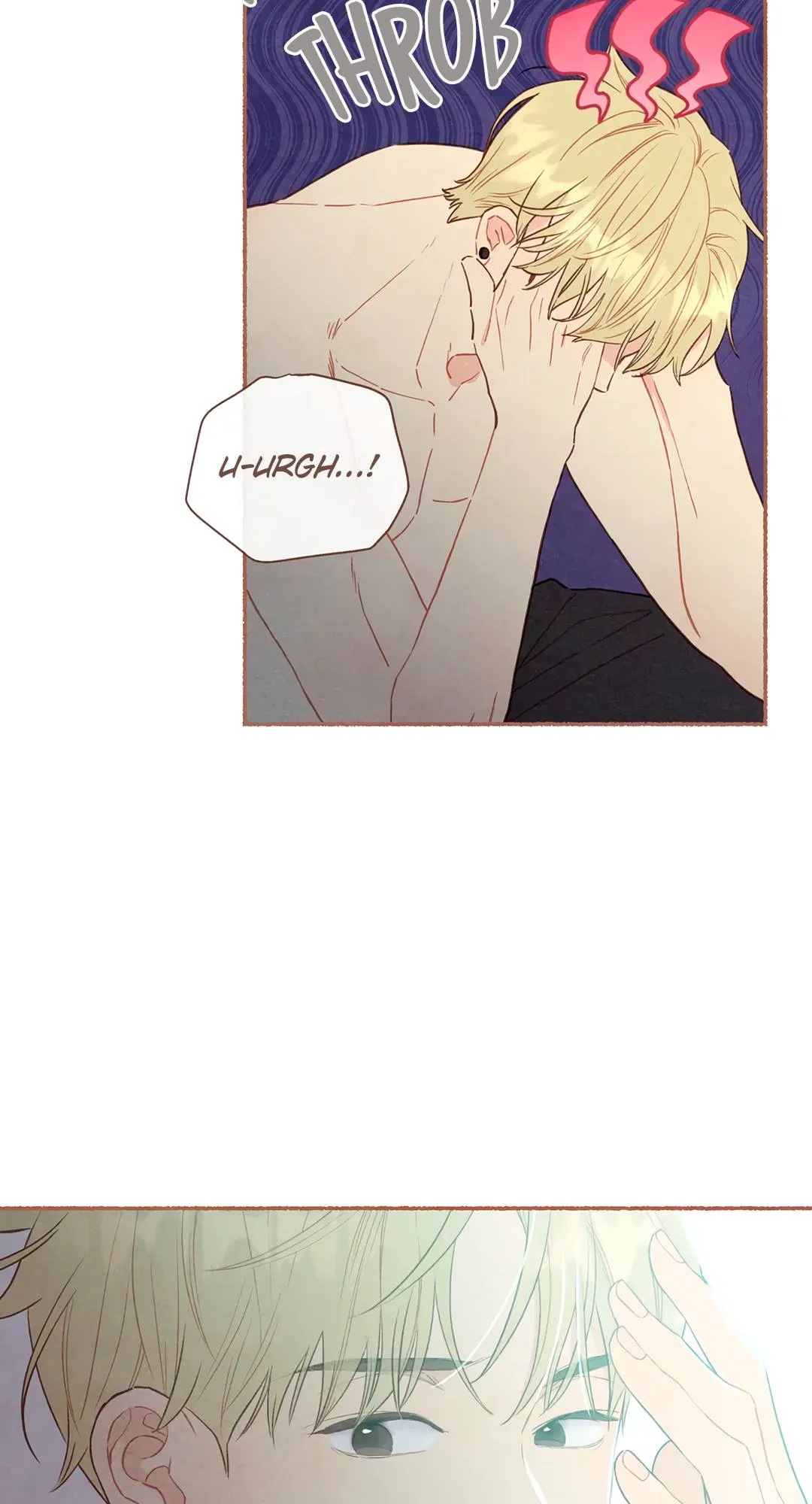 A Beloved Existence Chapter 124 Online - página 5