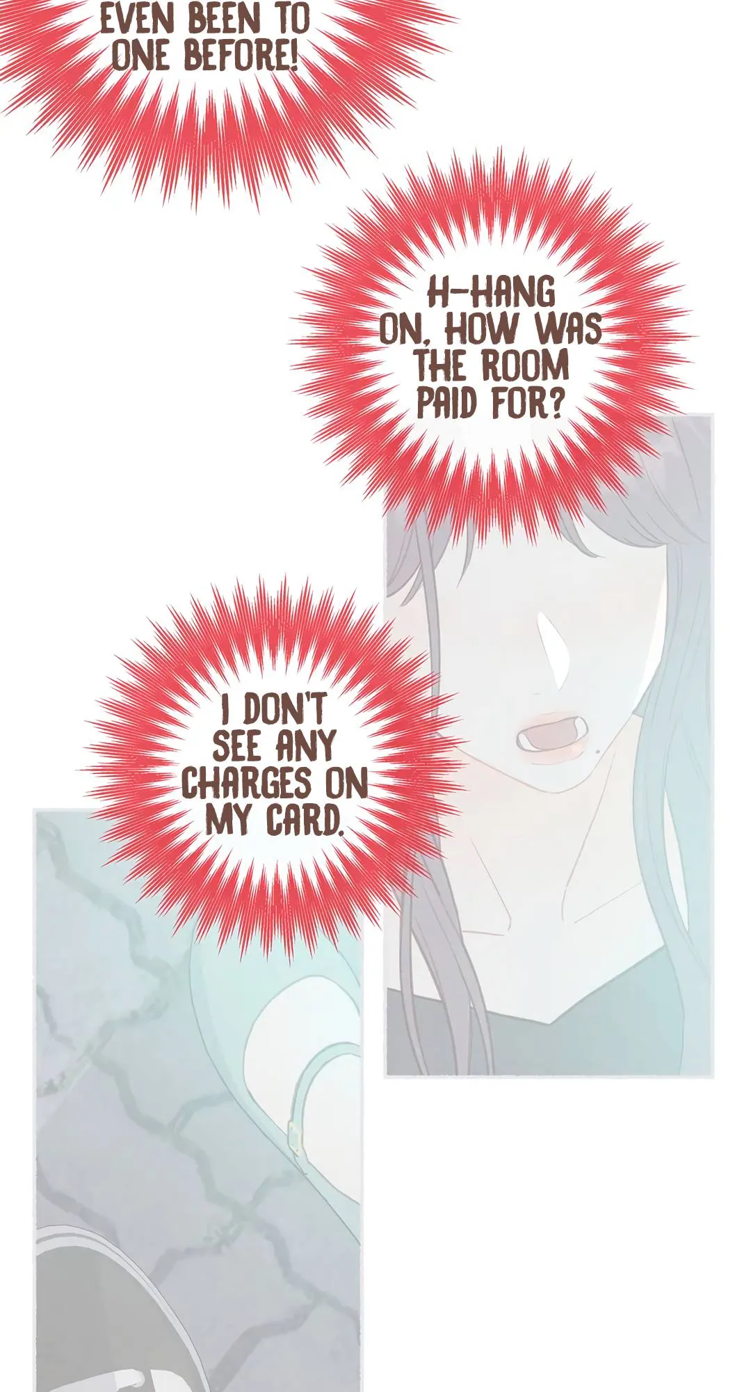 A Beloved Existence Chapter 124 Online - página 24