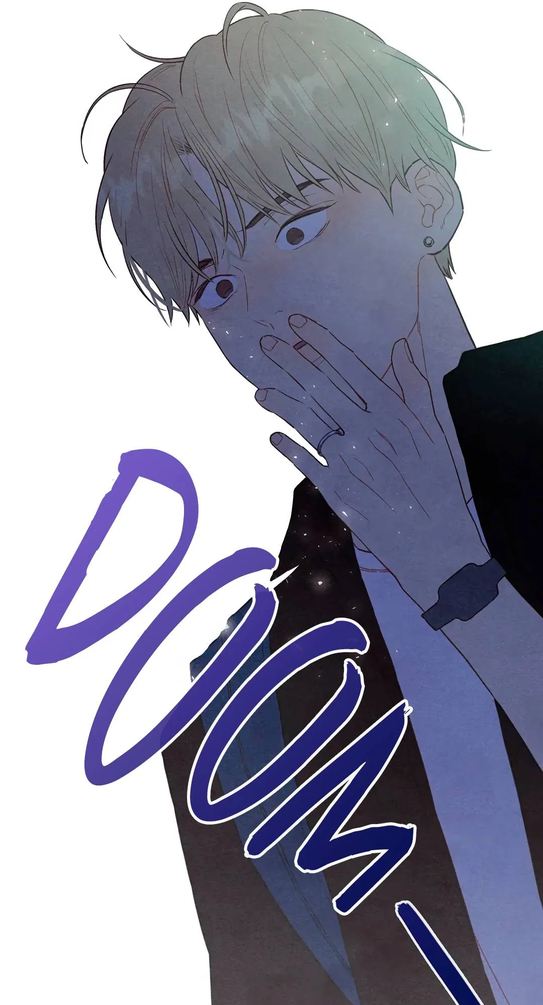 A Beloved Existence Chapter 124 Online - página 26