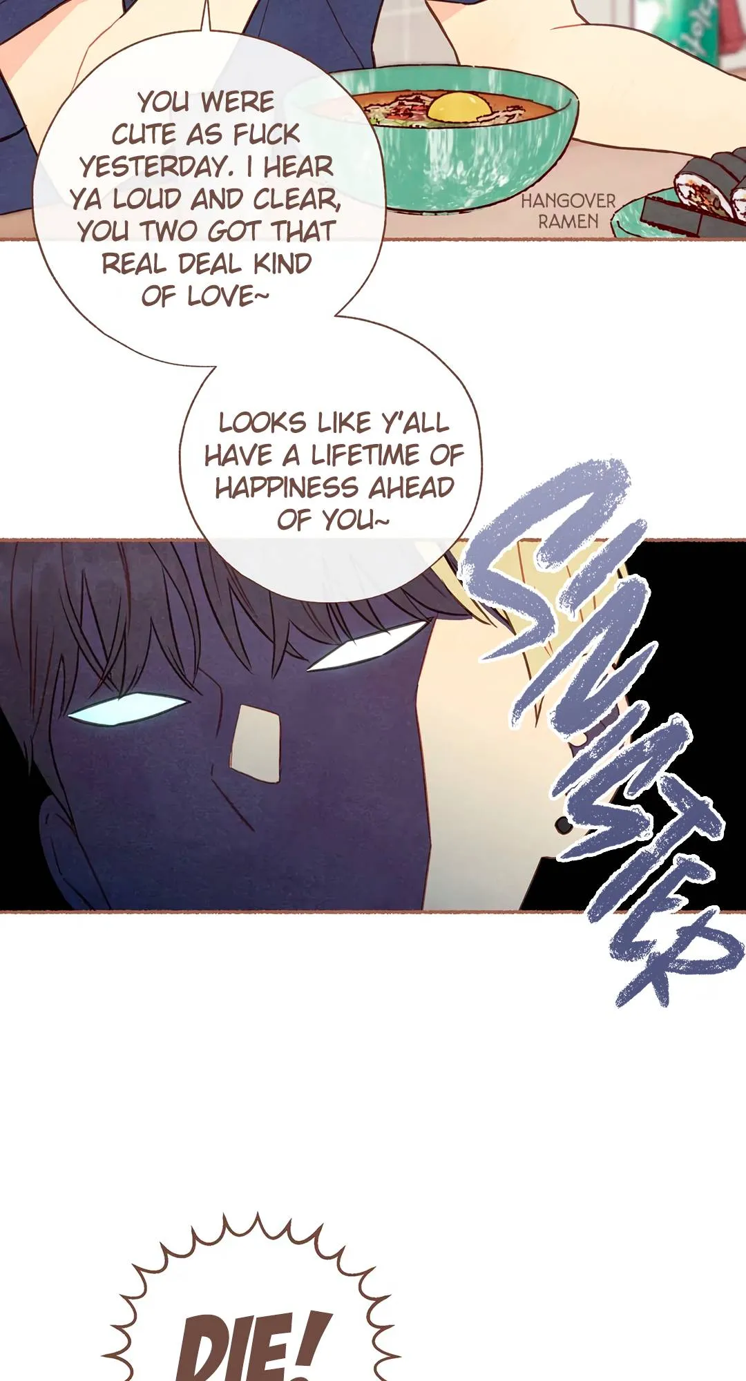 A Beloved Existence Chapter 124 Online - página 29