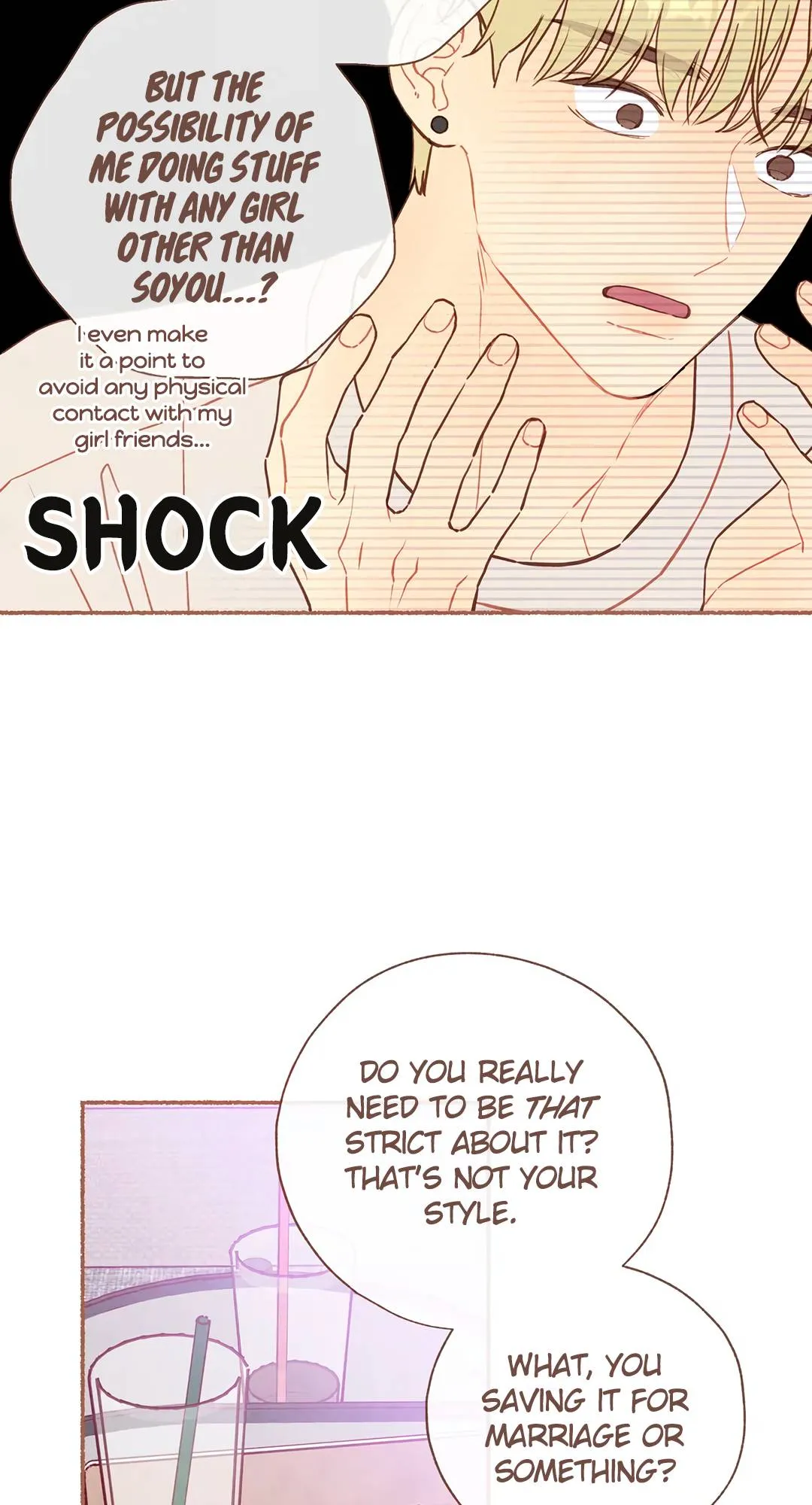 A Beloved Existence Chapter 124 Online - página 42