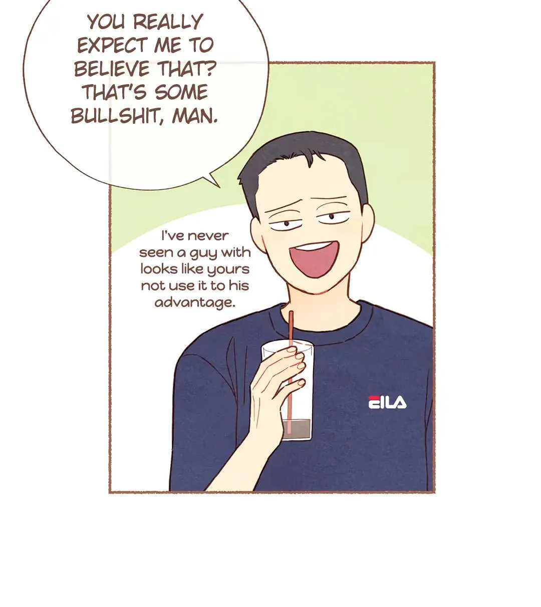 A Beloved Existence Chapter 124 Online - página 45