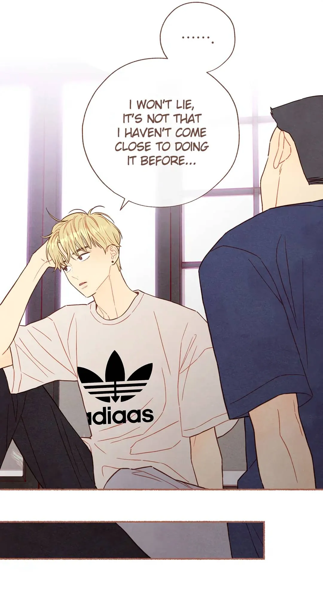 A Beloved Existence Chapter 124 Online - página 46