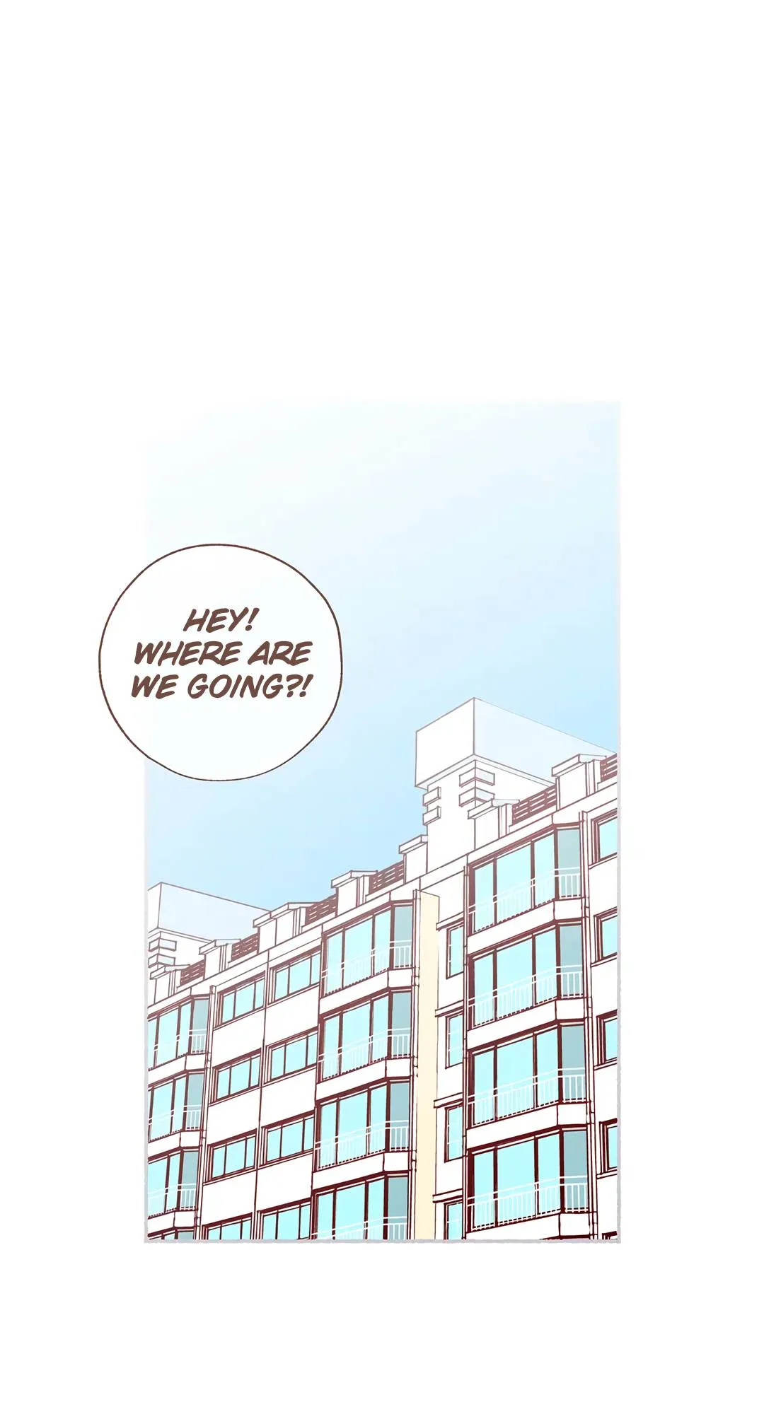 A Beloved Existence Chapter 124 Online - página 47