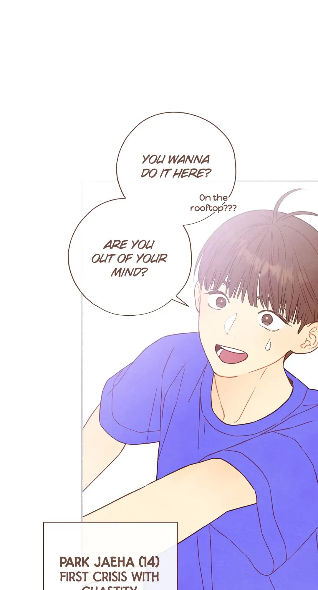 A Beloved Existence Chapter 124 Online - página 48