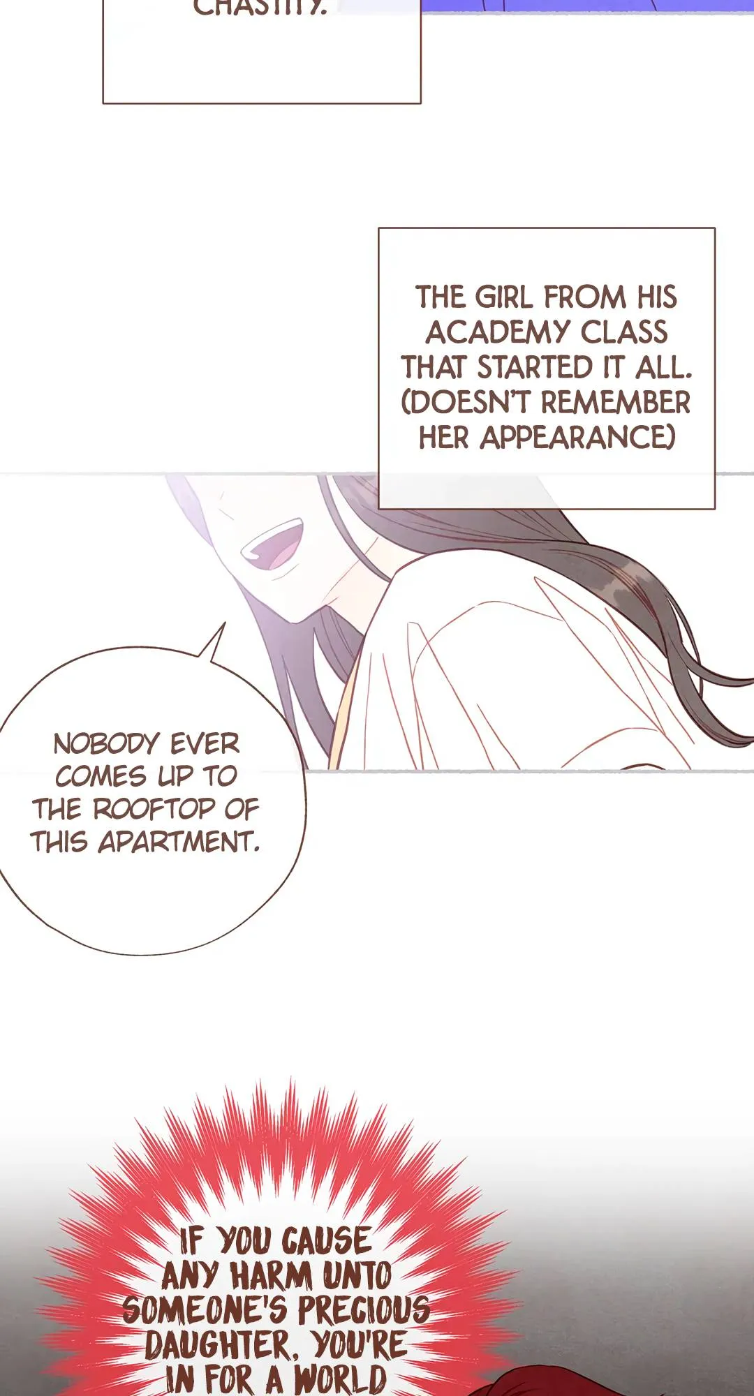 A Beloved Existence Chapter 124 Online - página 49