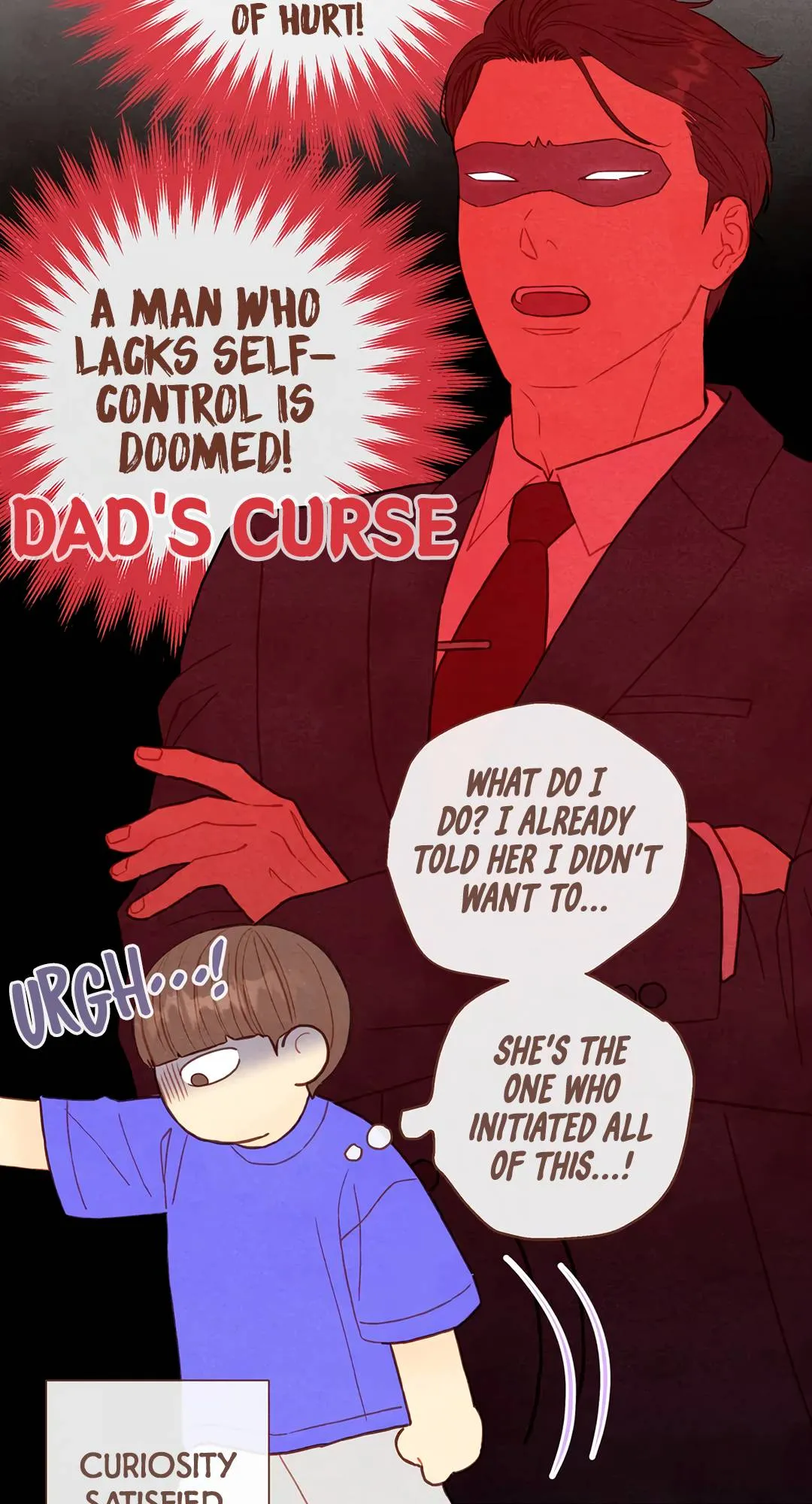 A Beloved Existence Chapter 124 Online - página 50