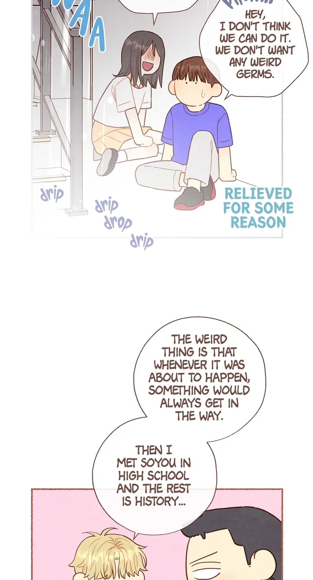 A Beloved Existence Chapter 124 Online - página 55