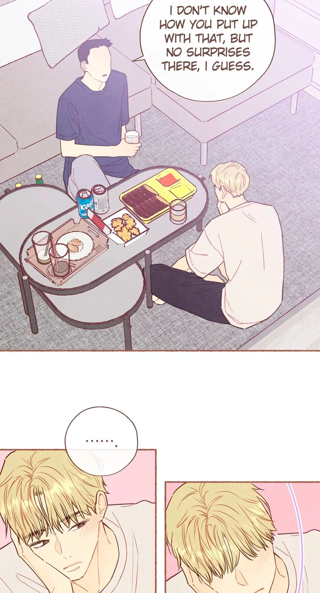 A Beloved Existence Chapter 125 Online - página 2