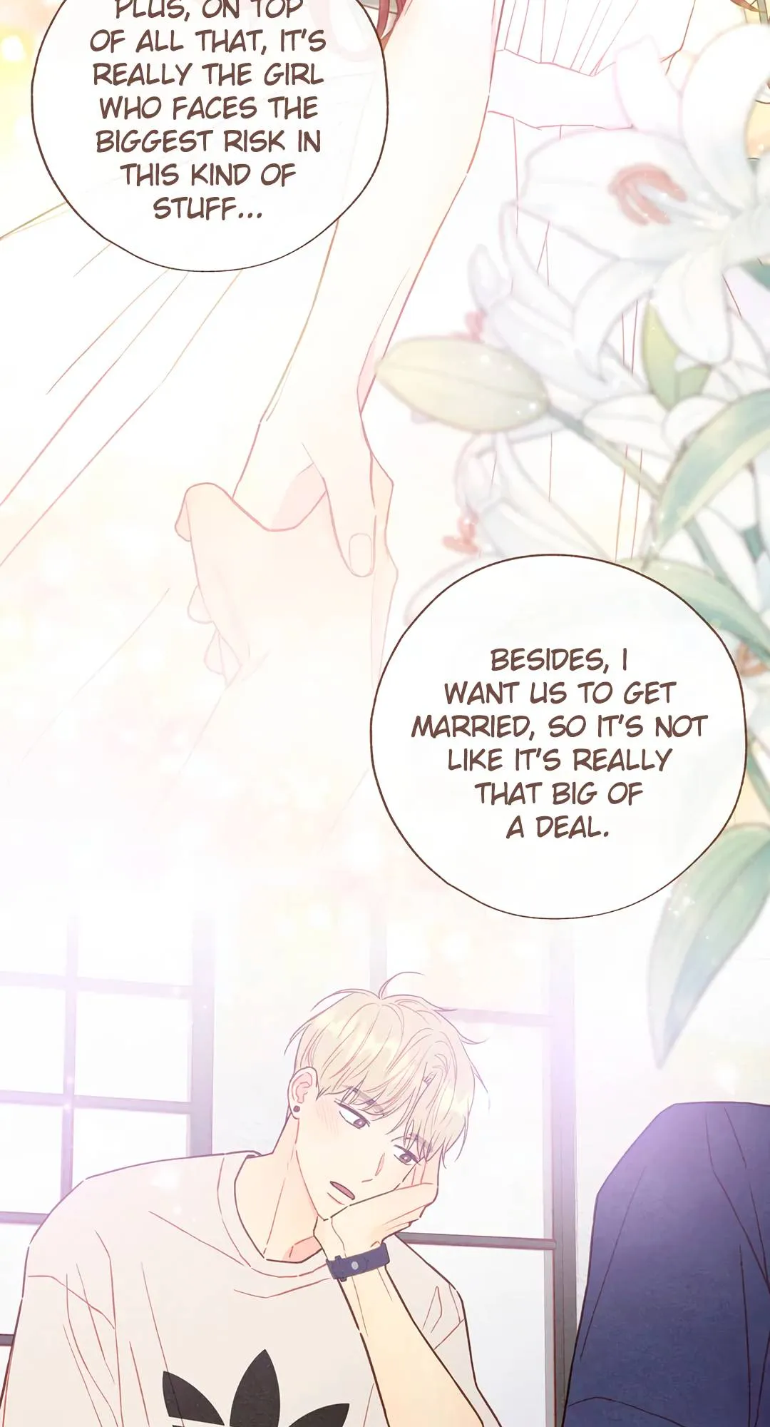 A Beloved Existence Chapter 125 Online - página 5