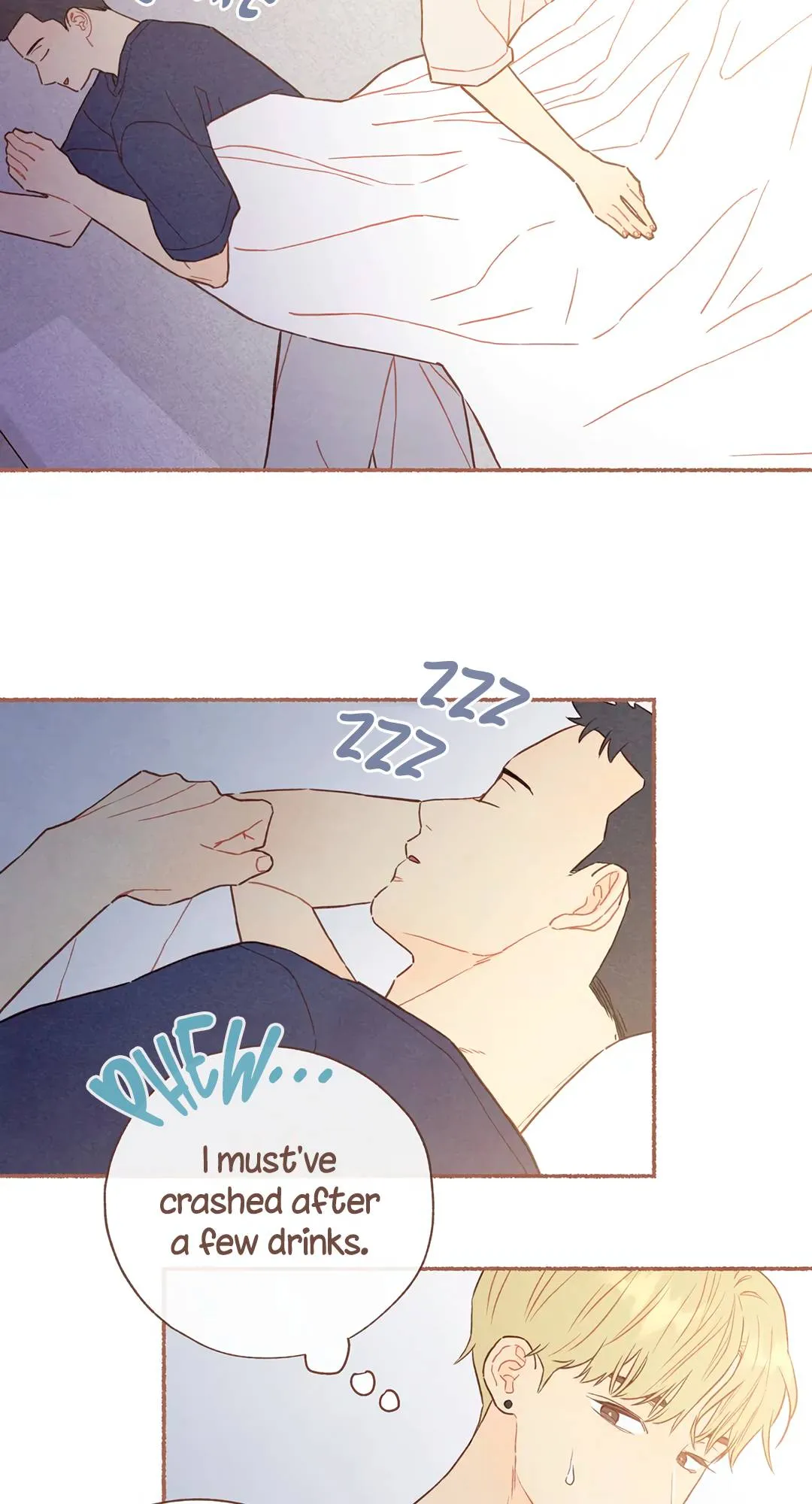 A Beloved Existence Chapter 125 Online - página 13