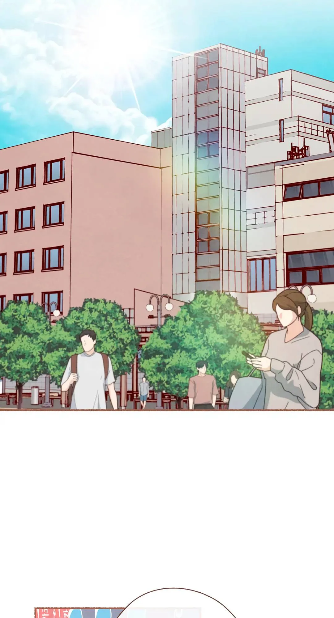 A Beloved Existence Chapter 125 Online - página 24