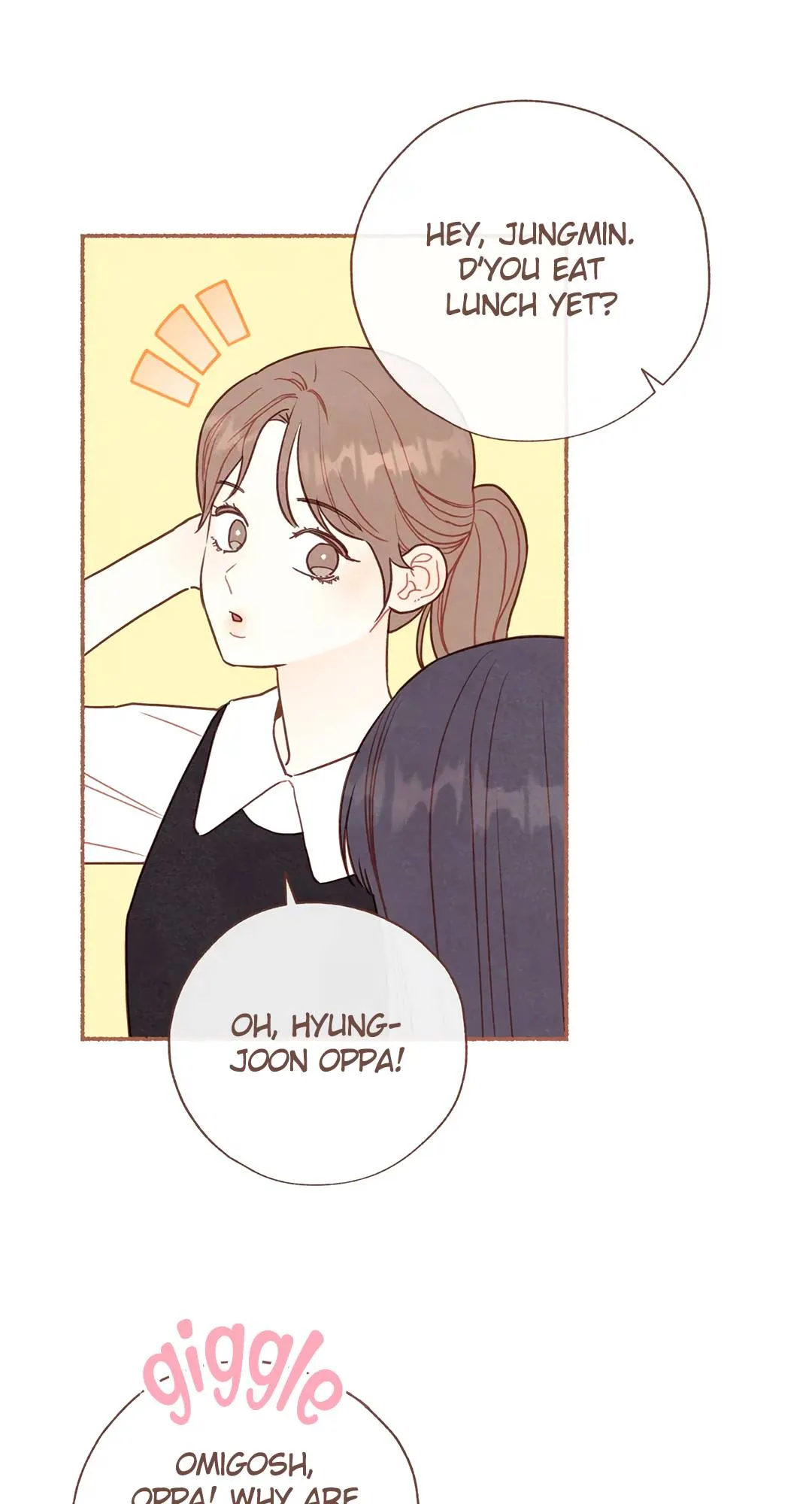 A Beloved Existence Chapter 125 Online - página 29