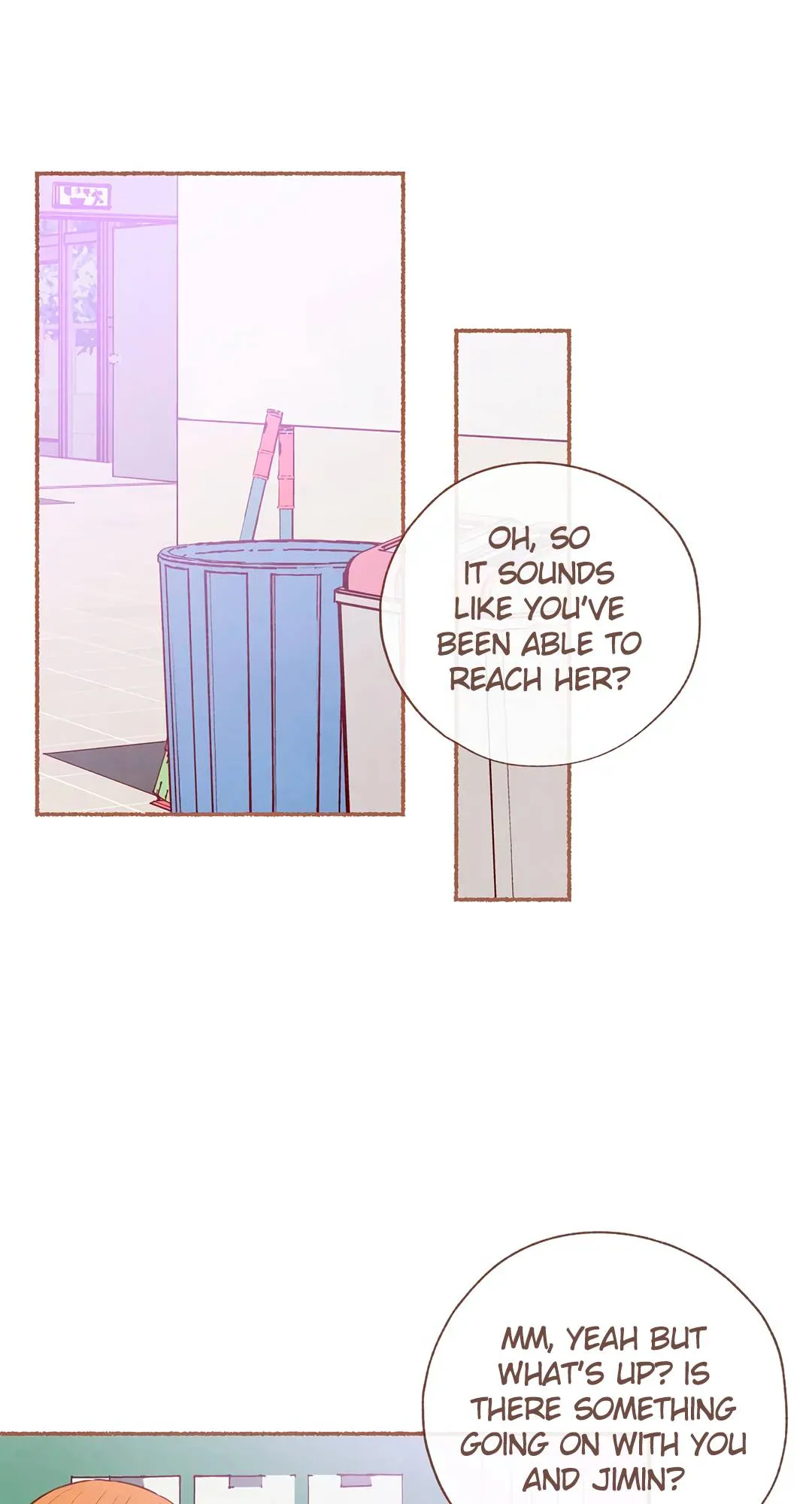 A Beloved Existence Chapter 125 Online - página 34