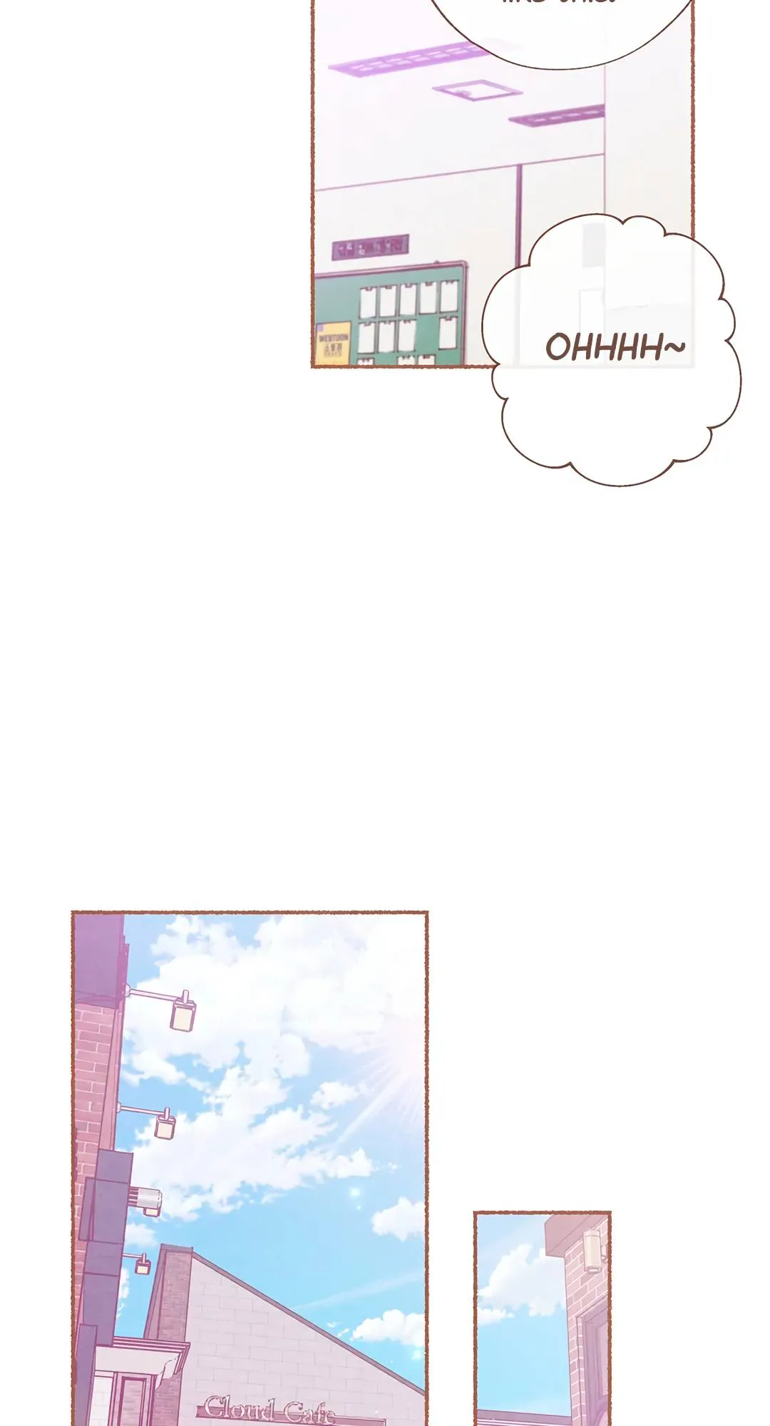 A Beloved Existence Chapter 125 Online - página 38