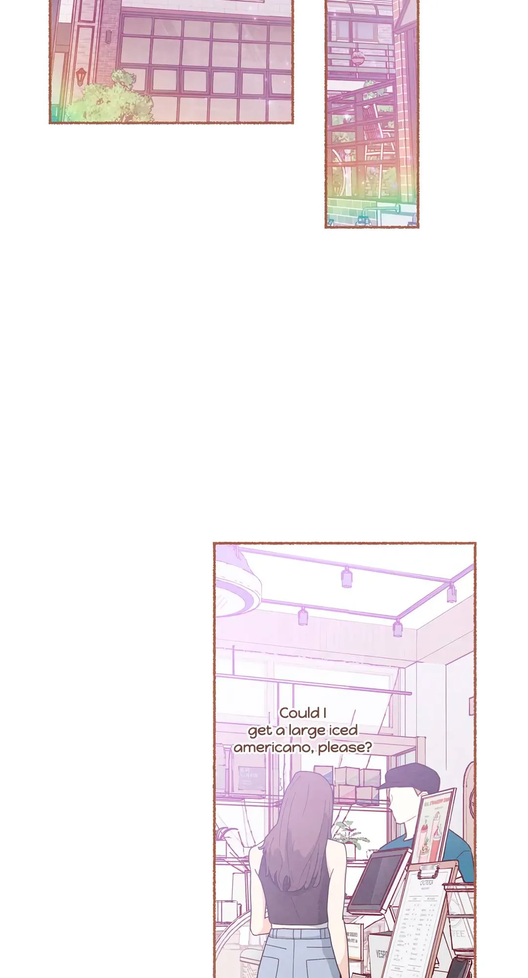 A Beloved Existence Chapter 125 Online - página 39