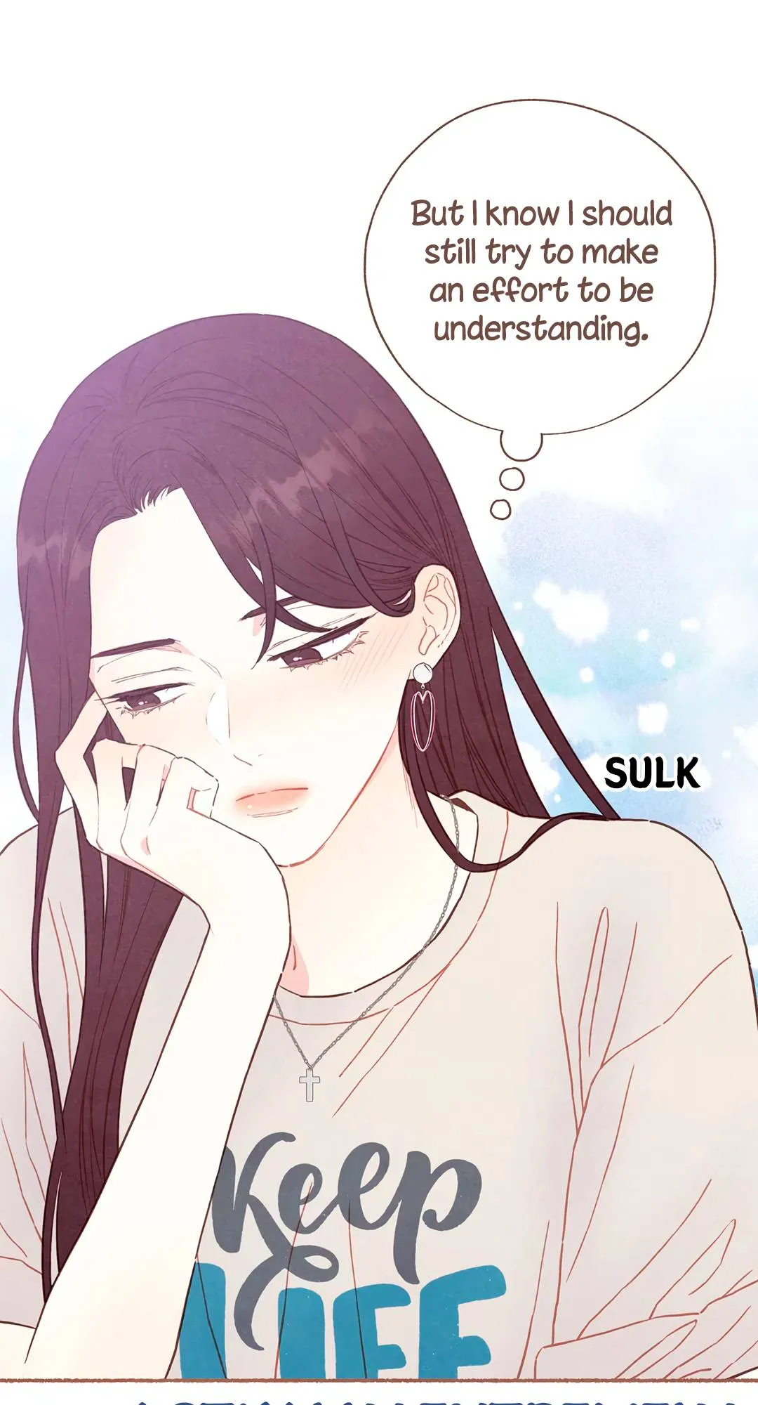 A Beloved Existence Chapter 125 Online - página 41
