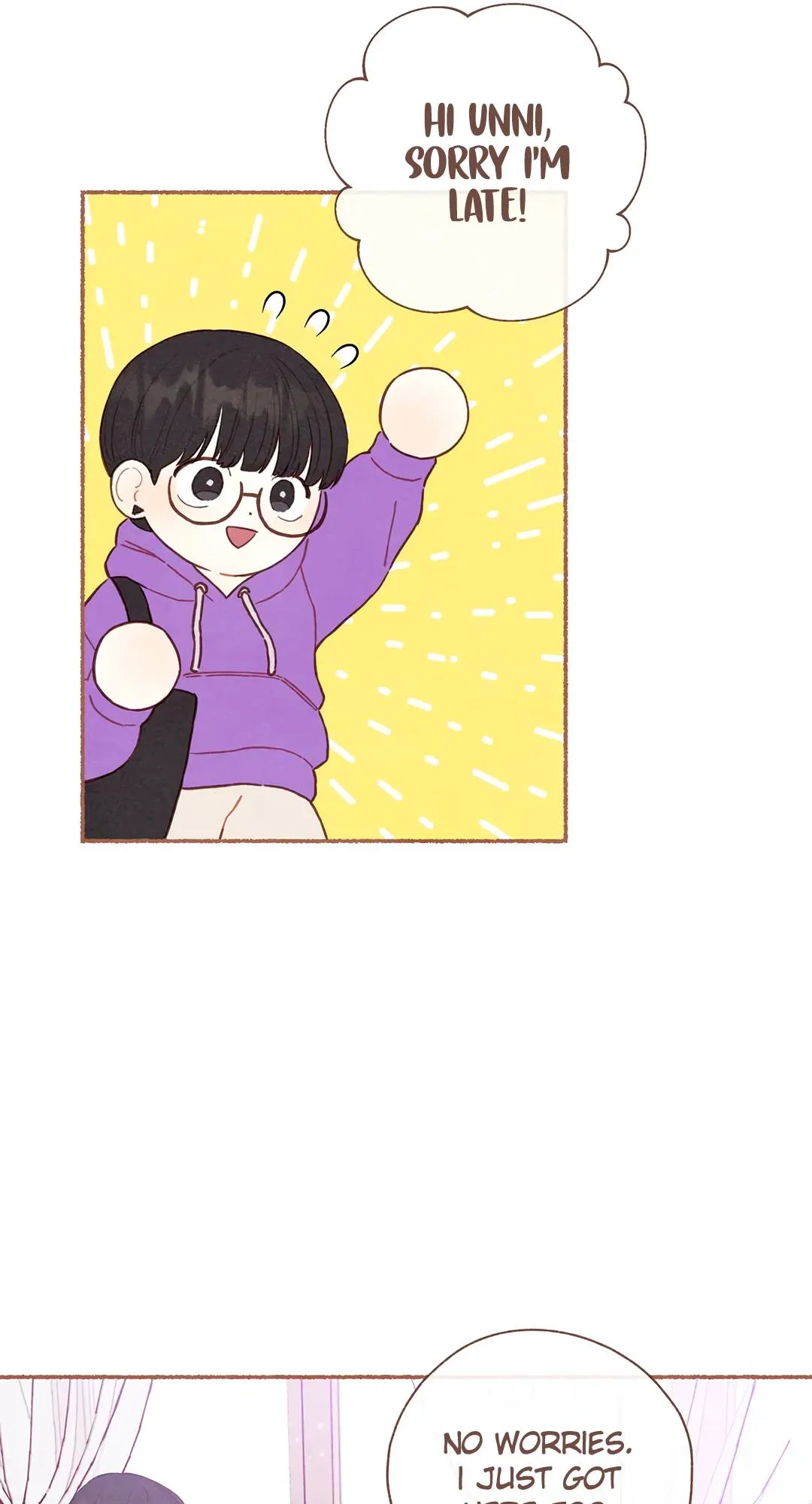 A Beloved Existence Chapter 125 Online - página 43