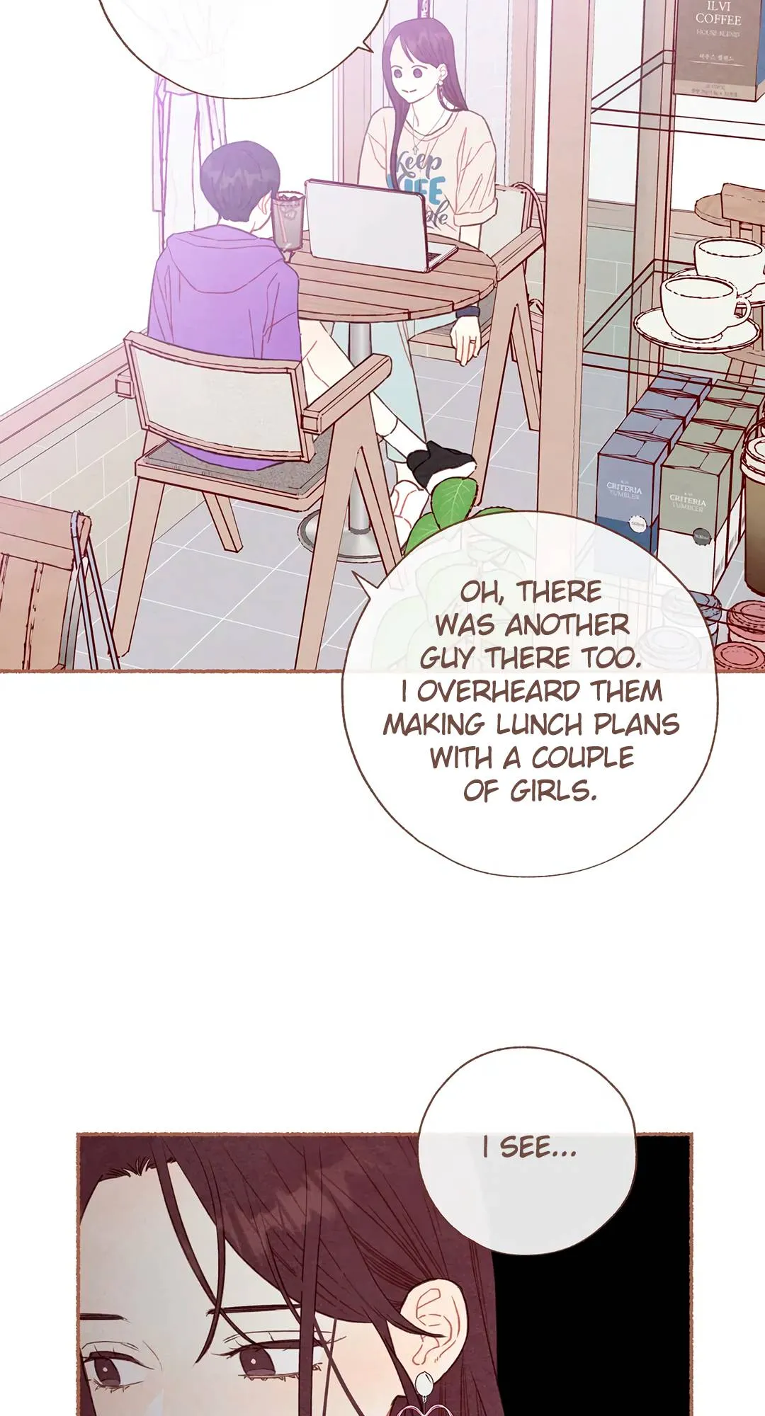 A Beloved Existence Chapter 125 Online - página 47