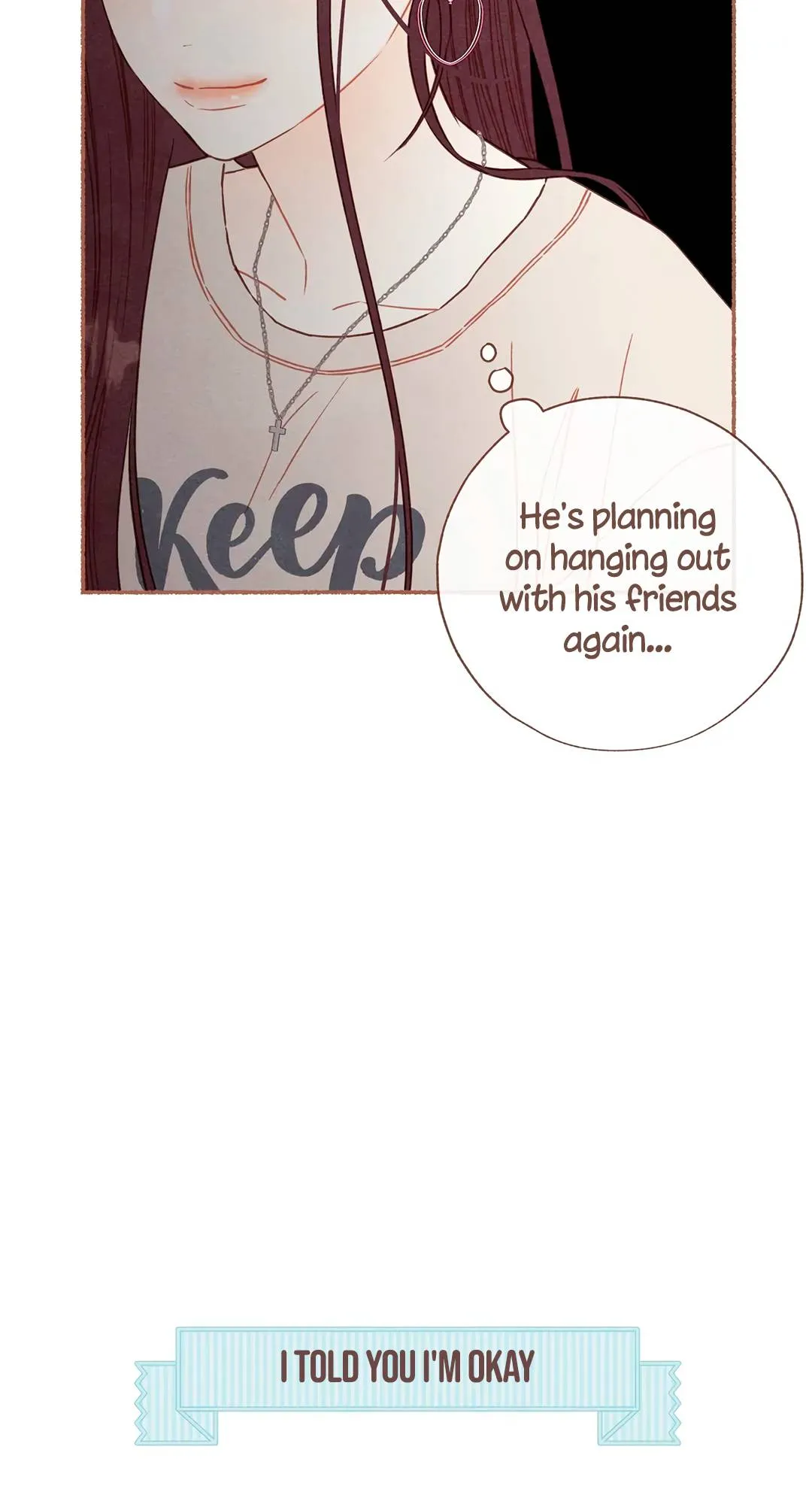 A Beloved Existence Chapter 125 Online - página 48