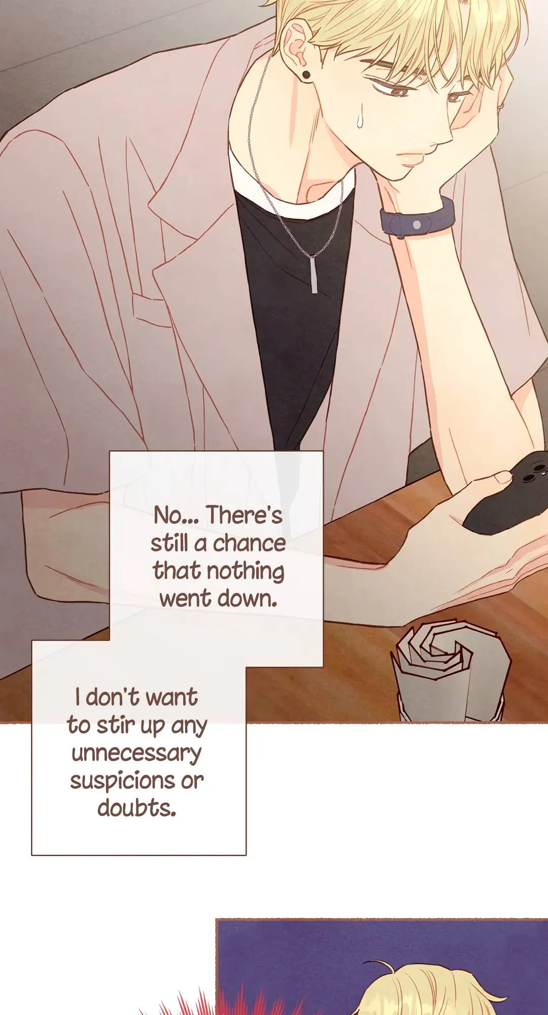 A Beloved Existence Chapter 125 Online - página 52