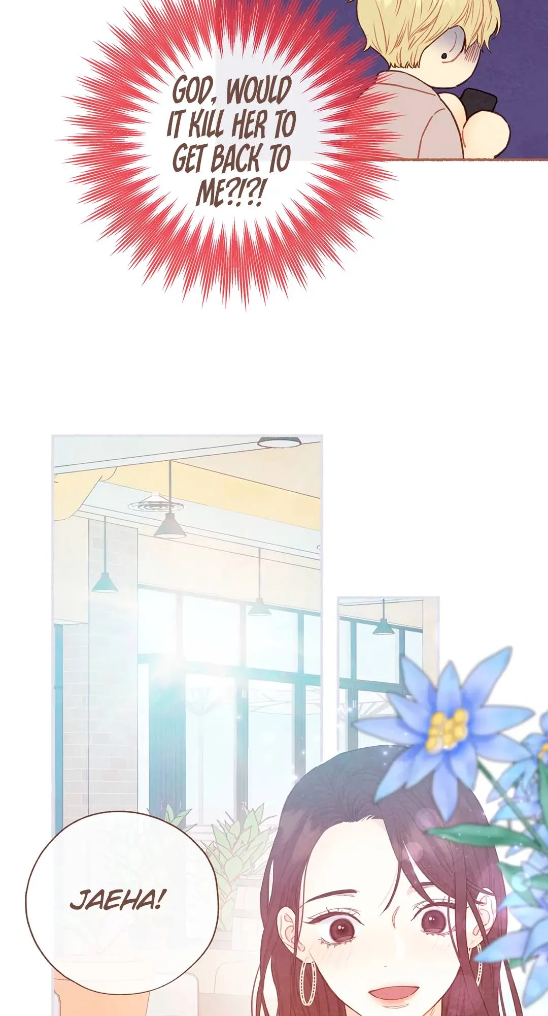 A Beloved Existence Chapter 125 Online - página 53