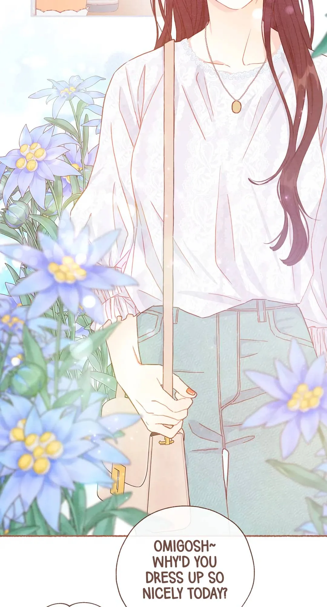 A Beloved Existence Chapter 125 Online - página 54