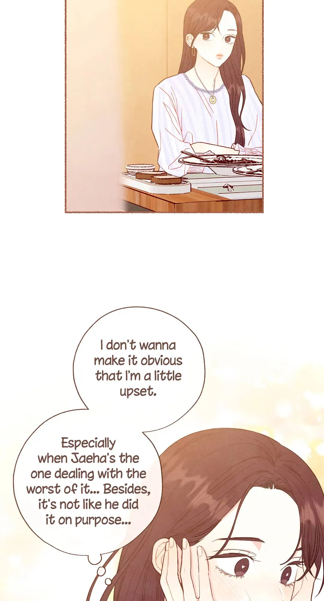 A Beloved Existence Chapter 126 Online - página 4