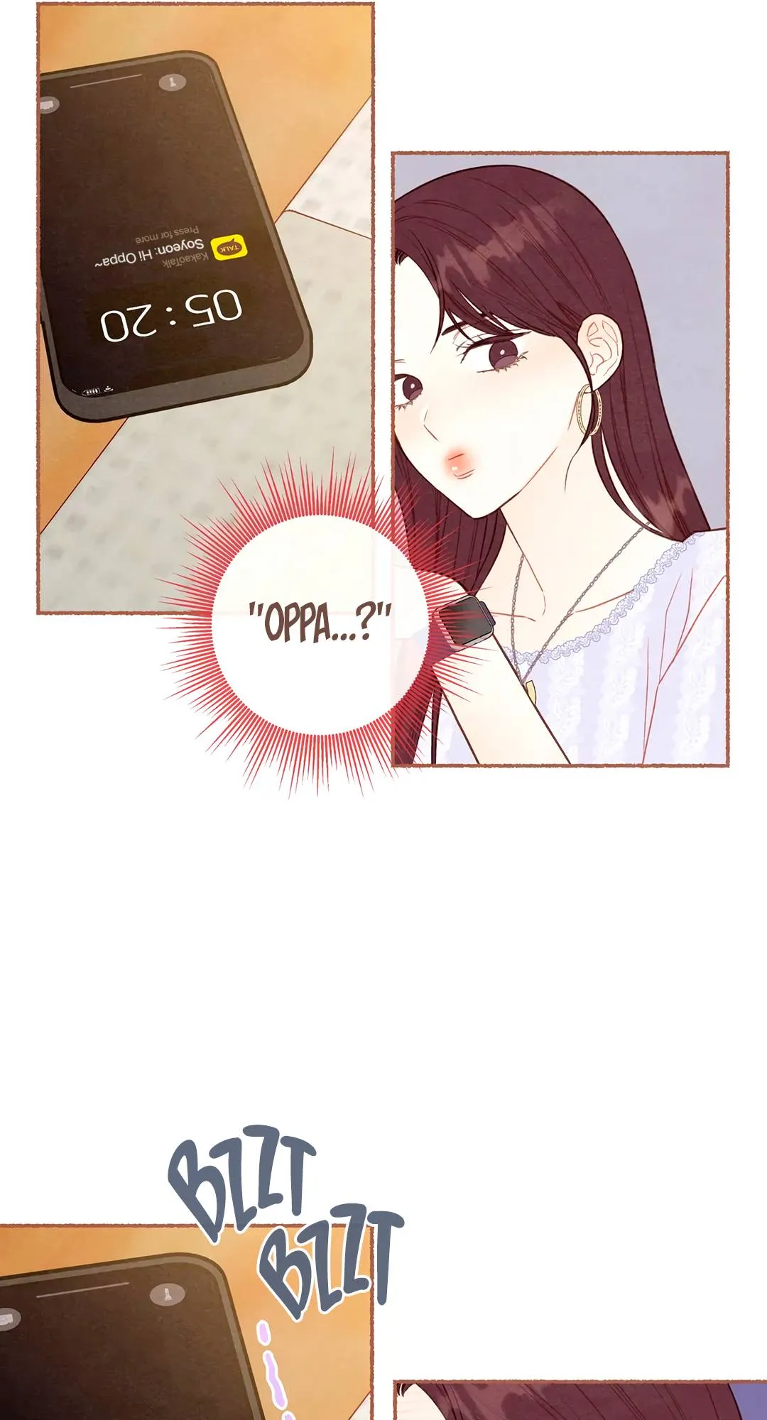 A Beloved Existence Chapter 126 Online - página 7