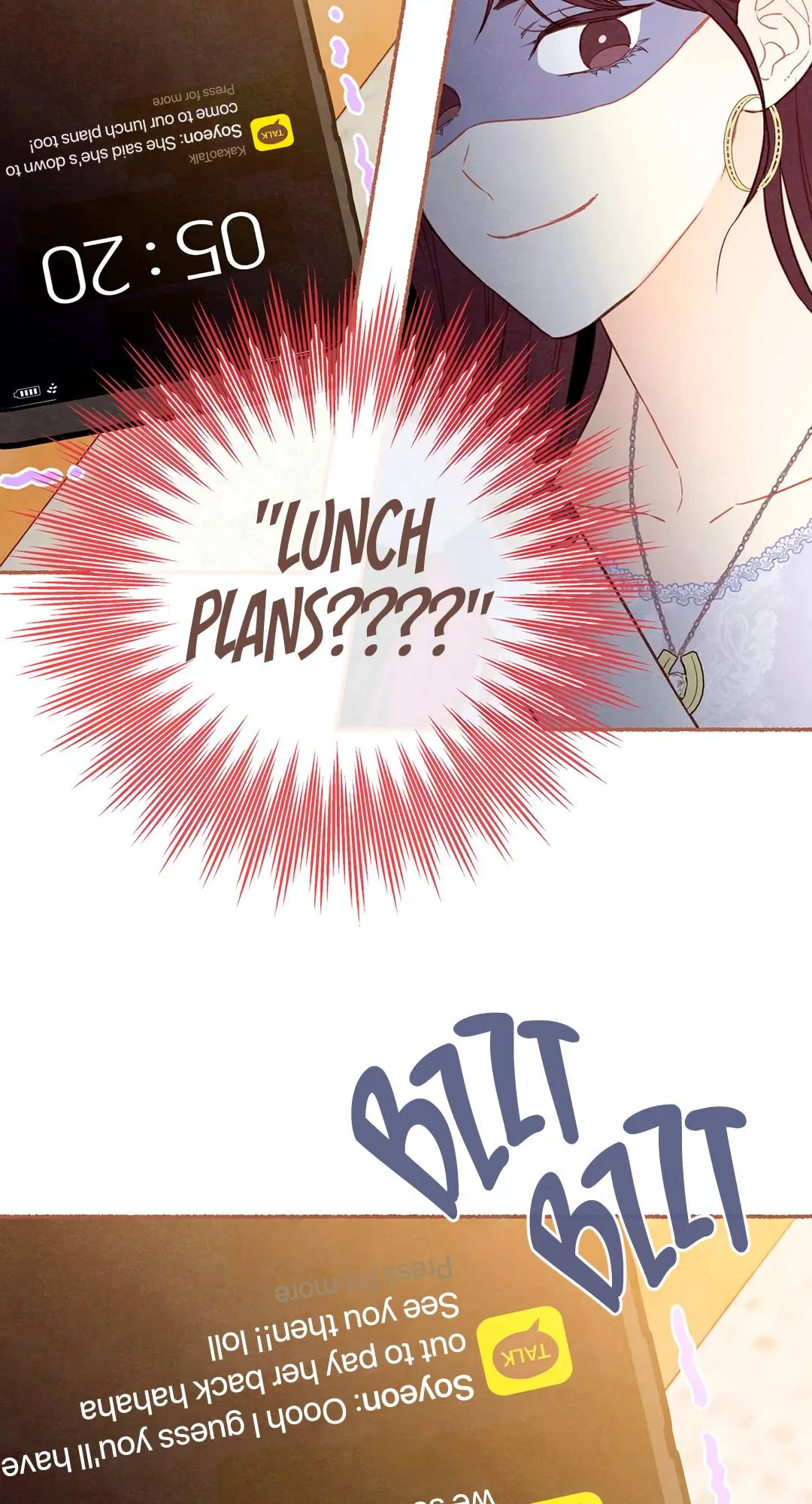 A Beloved Existence Chapter 126 Online - página 9