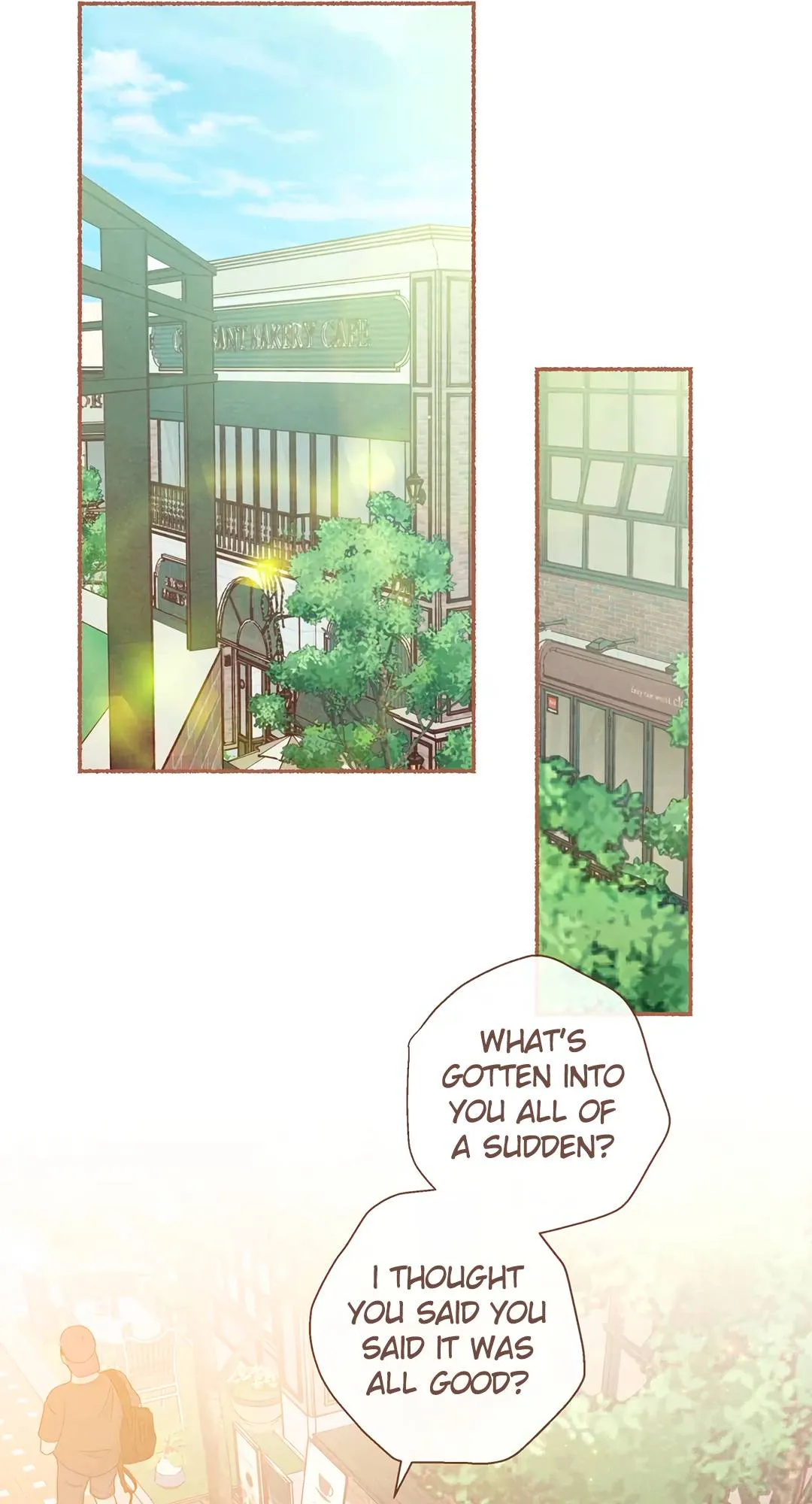 A Beloved Existence Chapter 126 Online - página 14