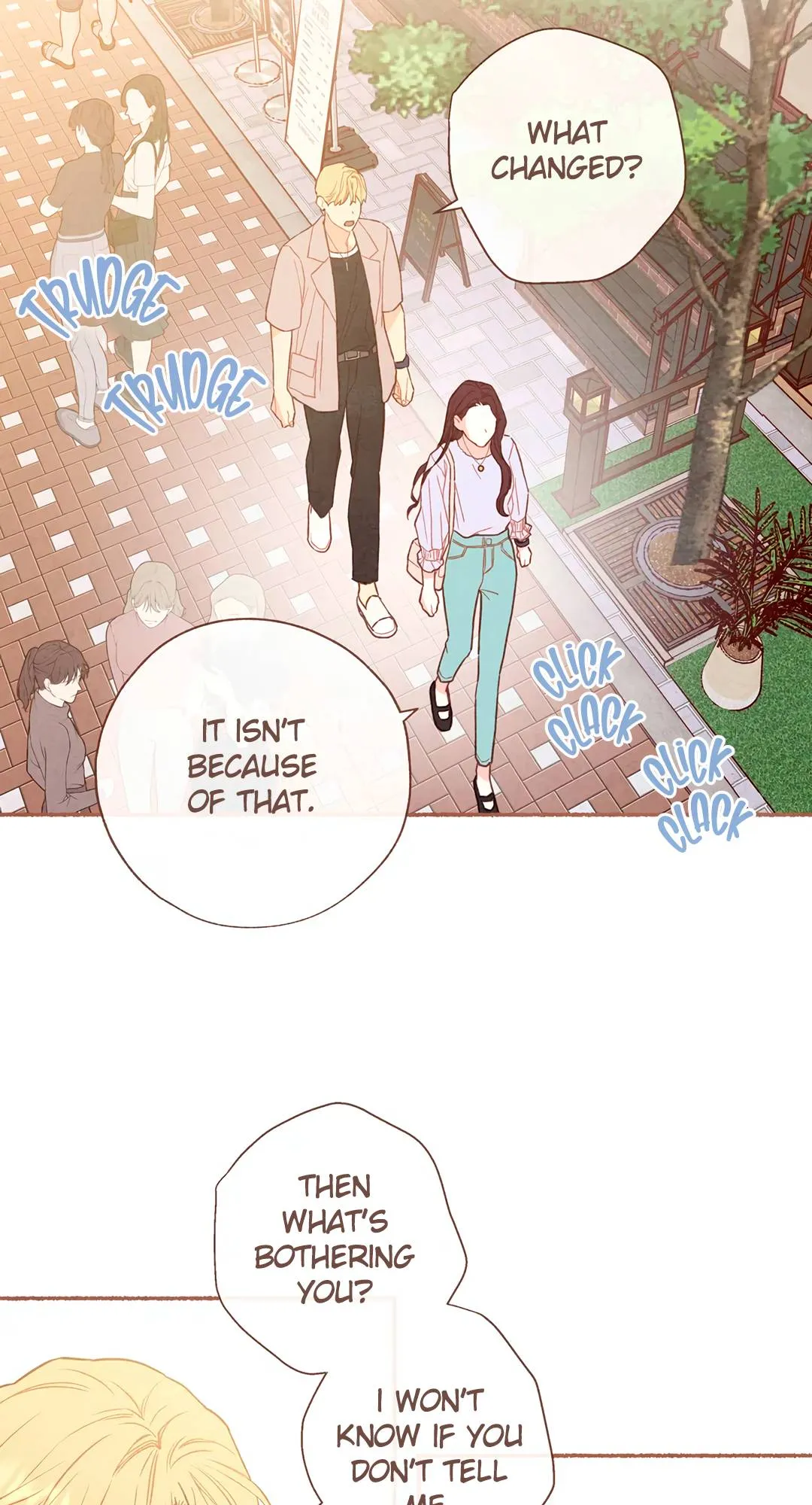 A Beloved Existence Chapter 126 Online - página 15