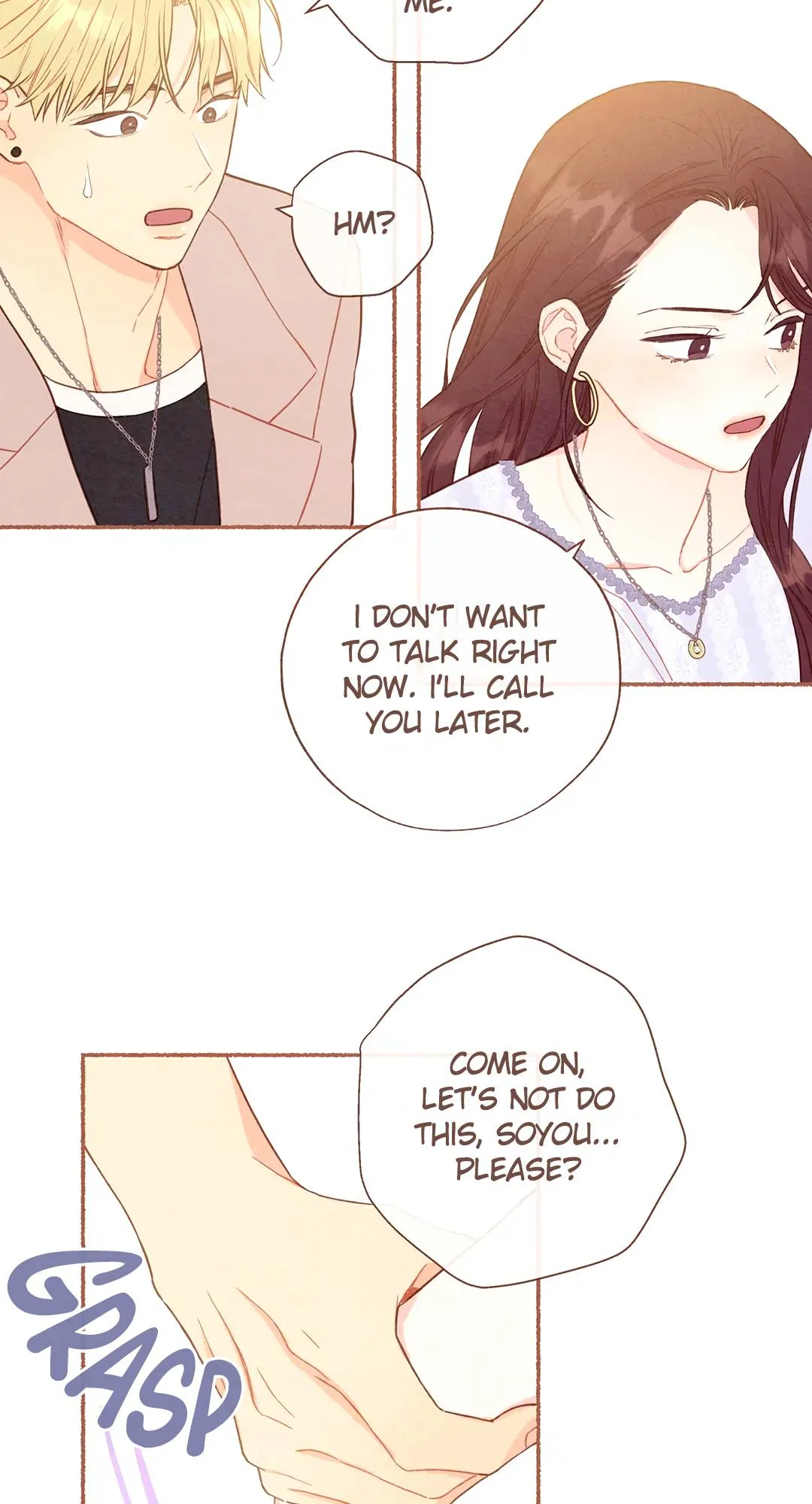 A Beloved Existence Chapter 126 Online - página 16