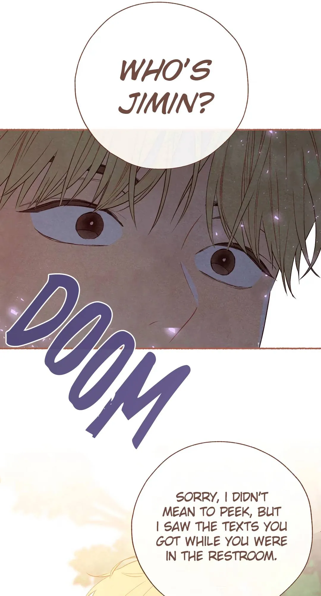 A Beloved Existence Chapter 126 Online - página 20