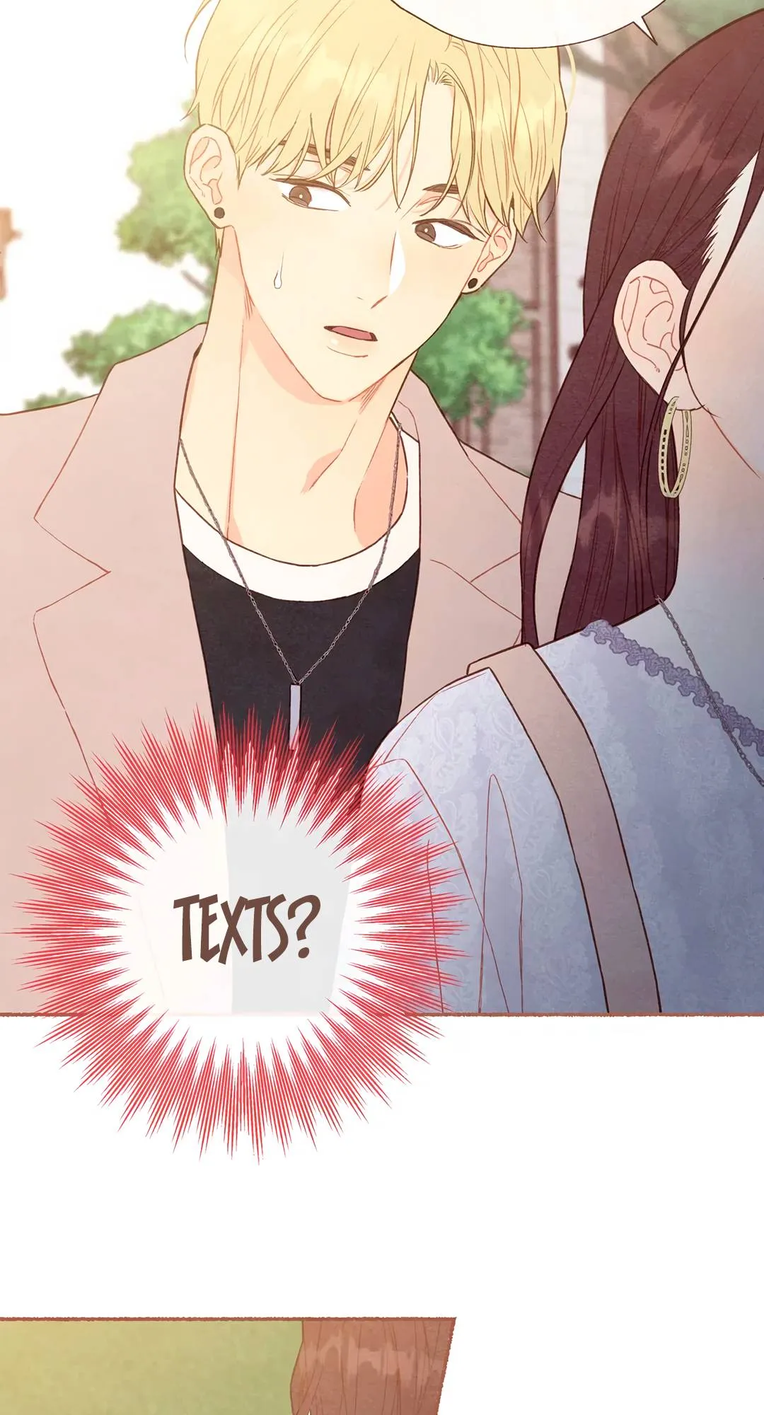 A Beloved Existence Chapter 126 Online - página 21