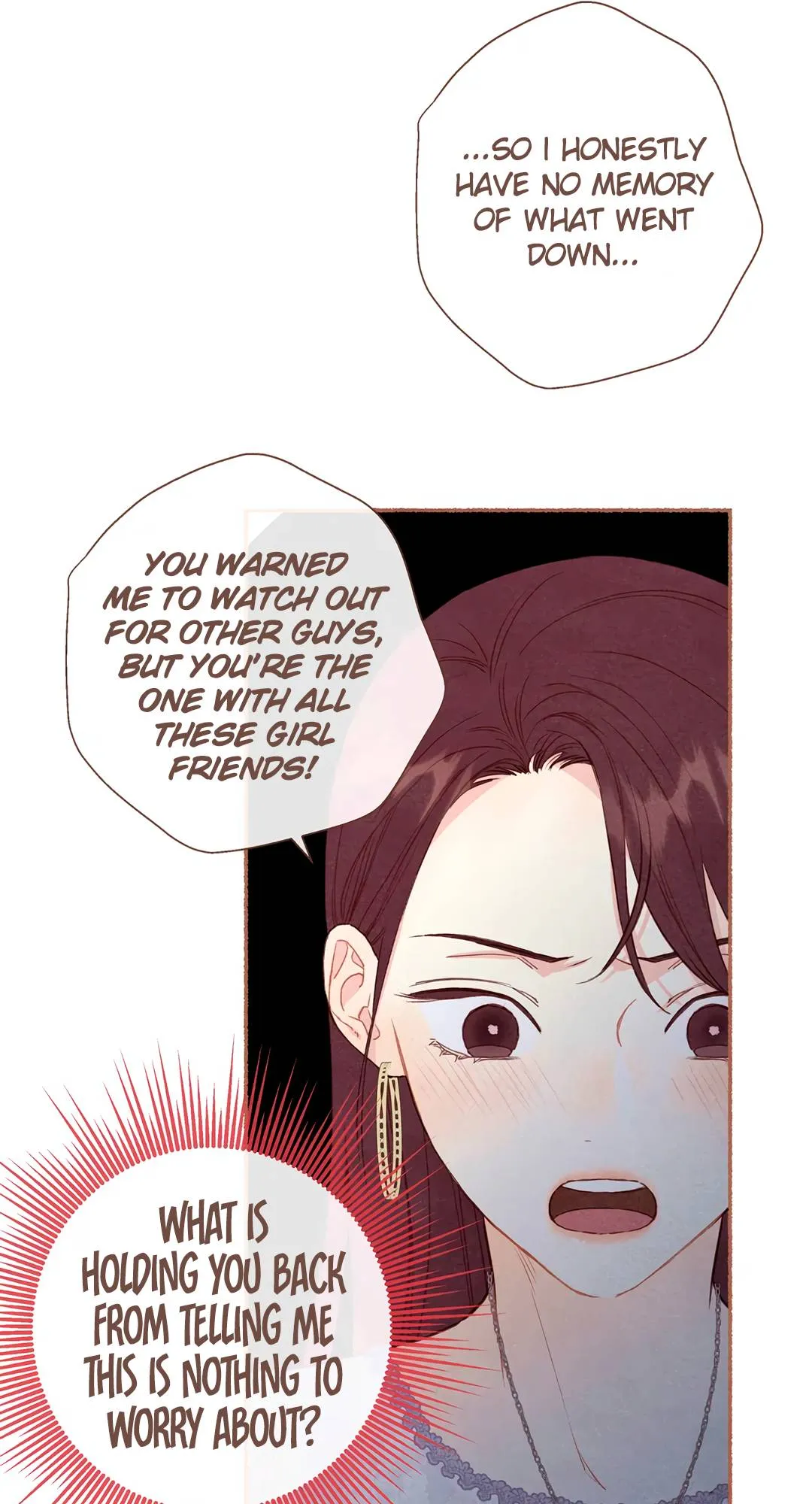 A Beloved Existence Chapter 126 Online - página 26