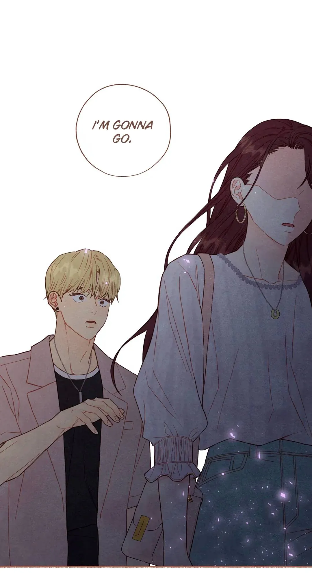 A Beloved Existence Chapter 126 Online - página 29