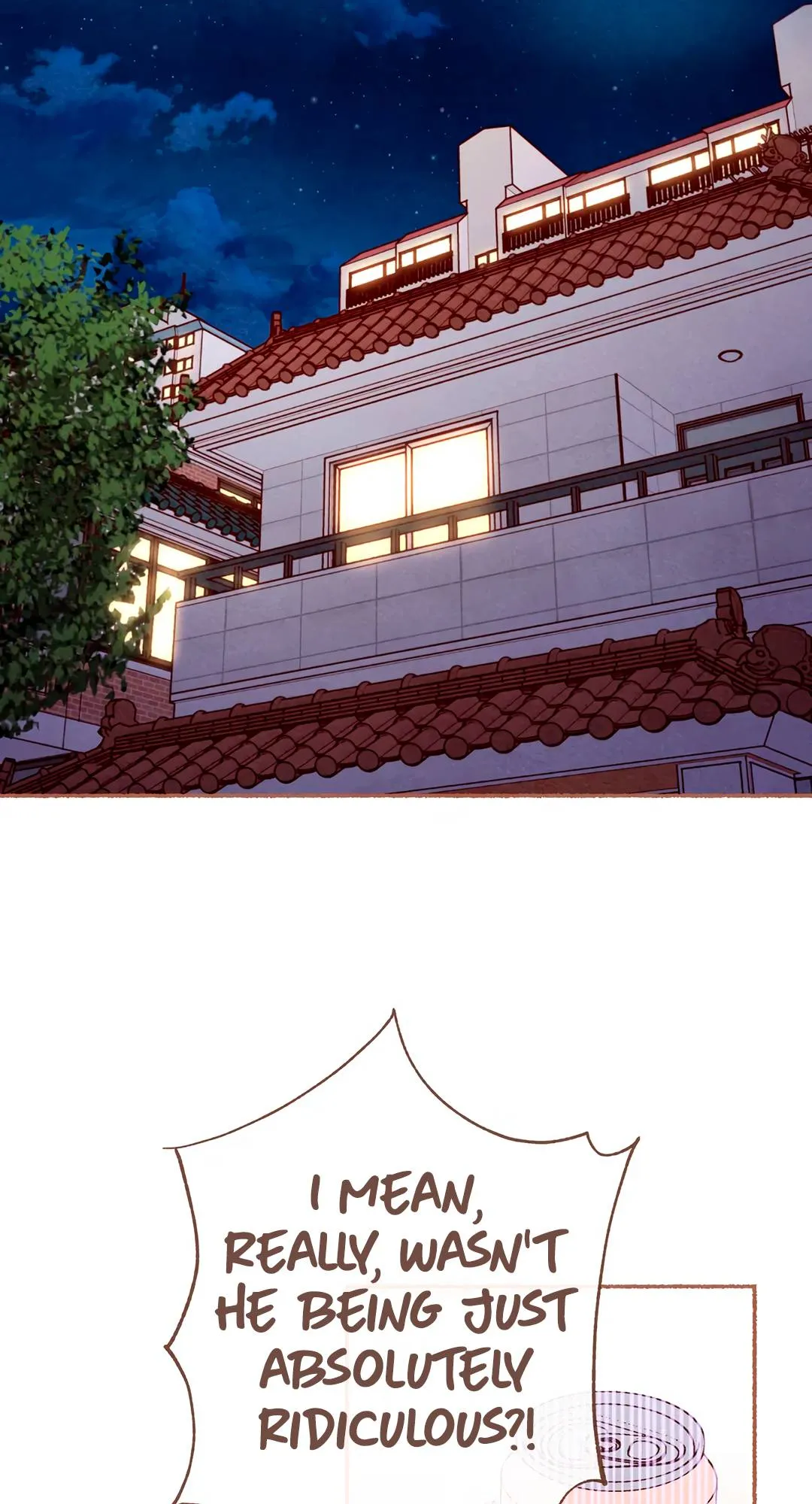 A Beloved Existence Chapter 126 Online - página 32