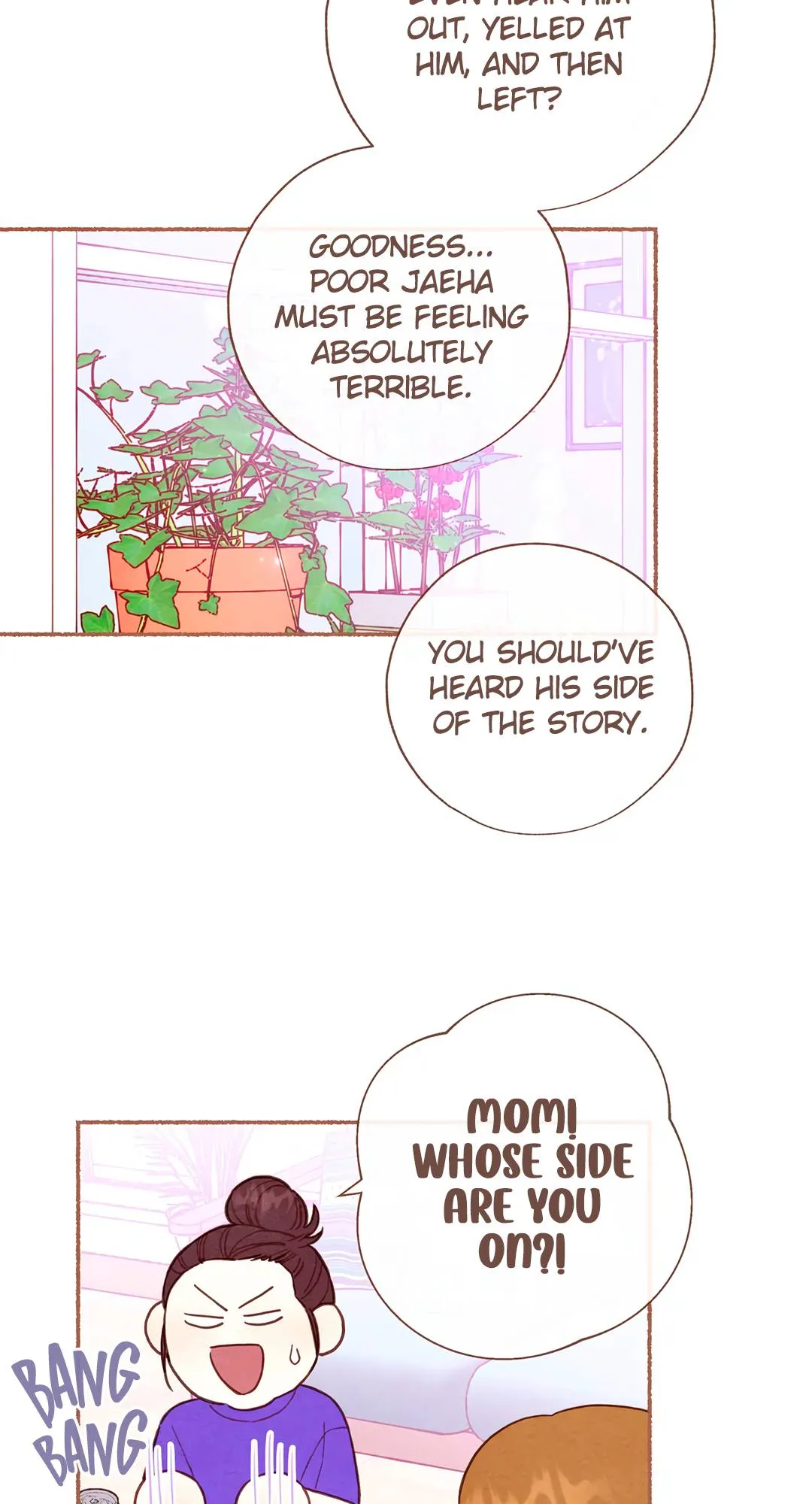 A Beloved Existence Chapter 126 Online - página 36