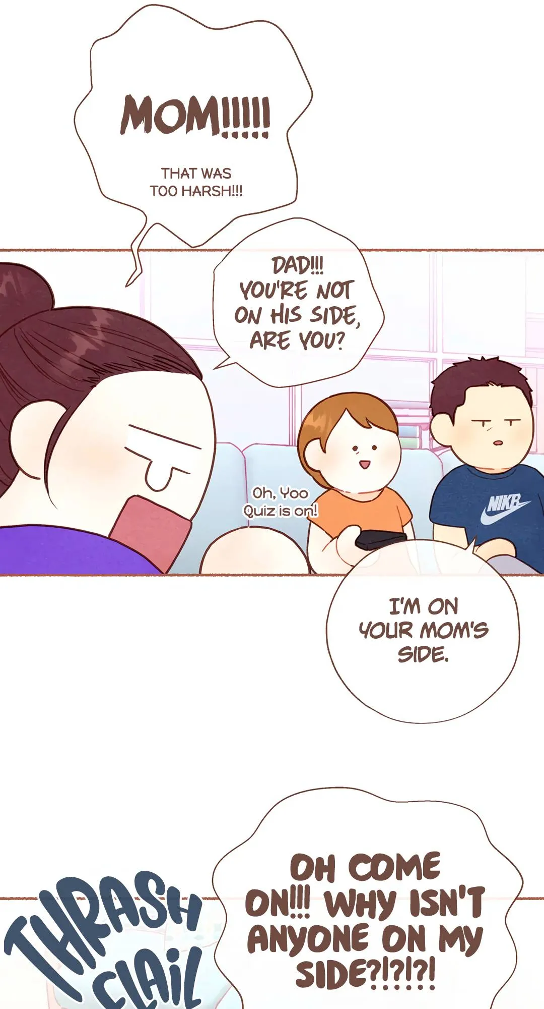 A Beloved Existence Chapter 126 Online - página 38
