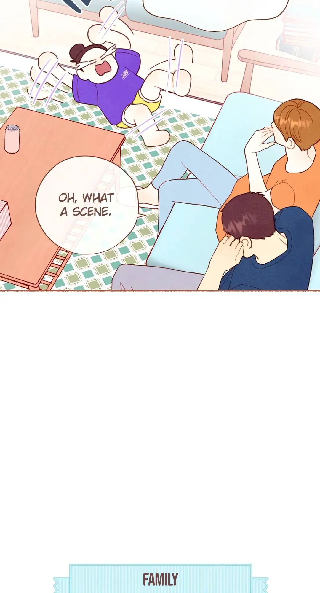A Beloved Existence Chapter 126 Online - página 39
