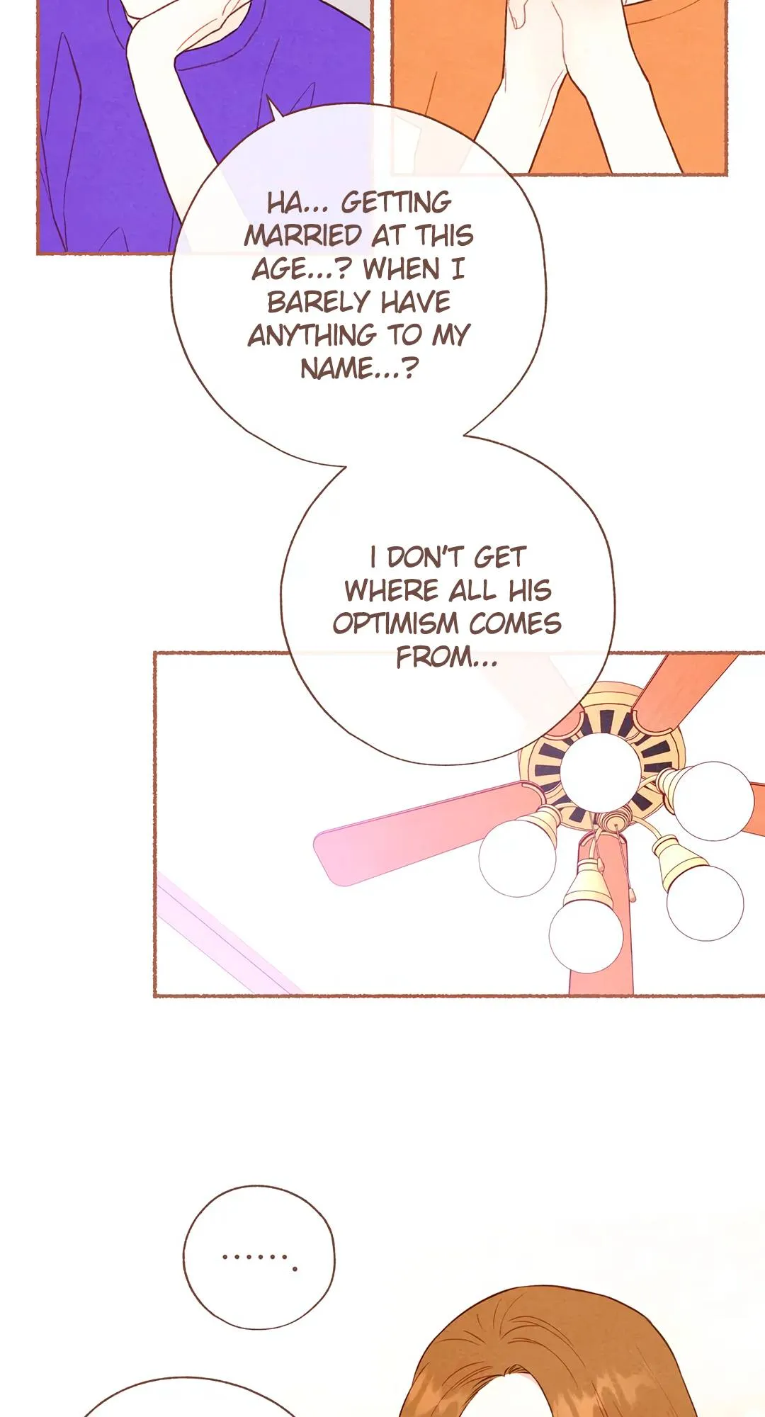A Beloved Existence Chapter 126 Online - página 42