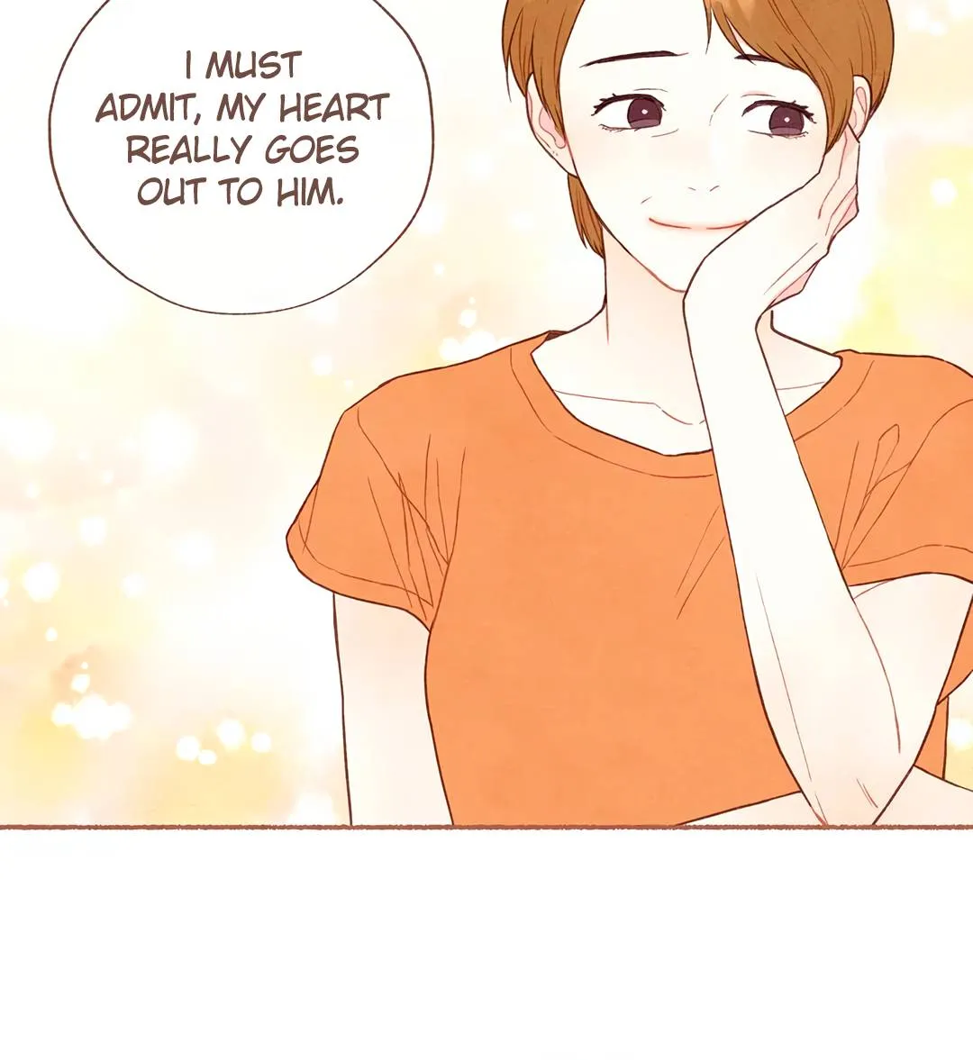 A Beloved Existence Chapter 126 Online - página 43