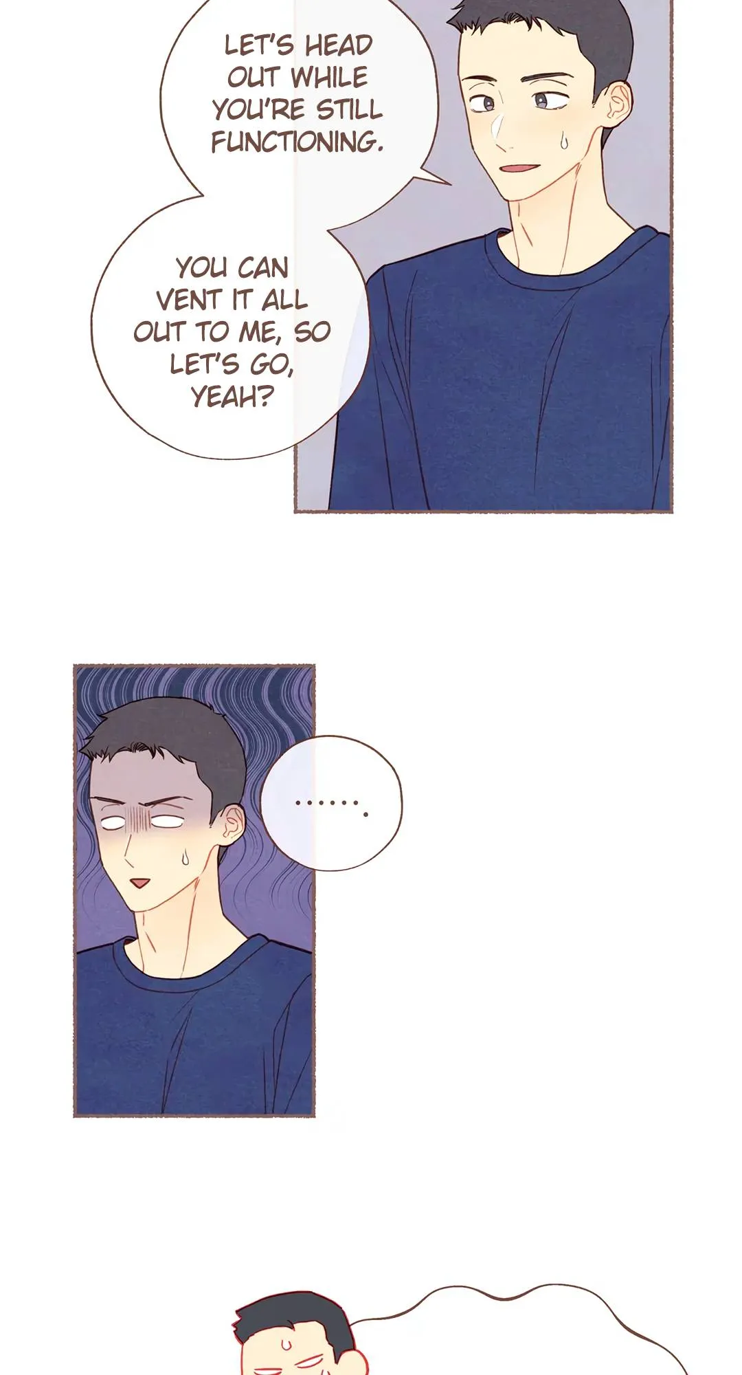 A Beloved Existence Chapter 127 Online - página 3