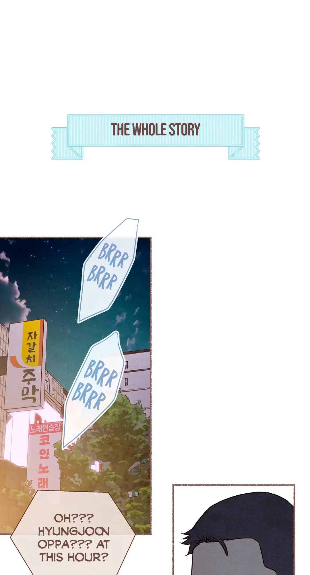 A Beloved Existence Chapter 127 Online - página 9