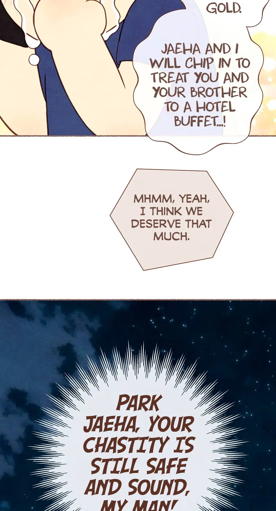A Beloved Existence Chapter 127 Online - página 17