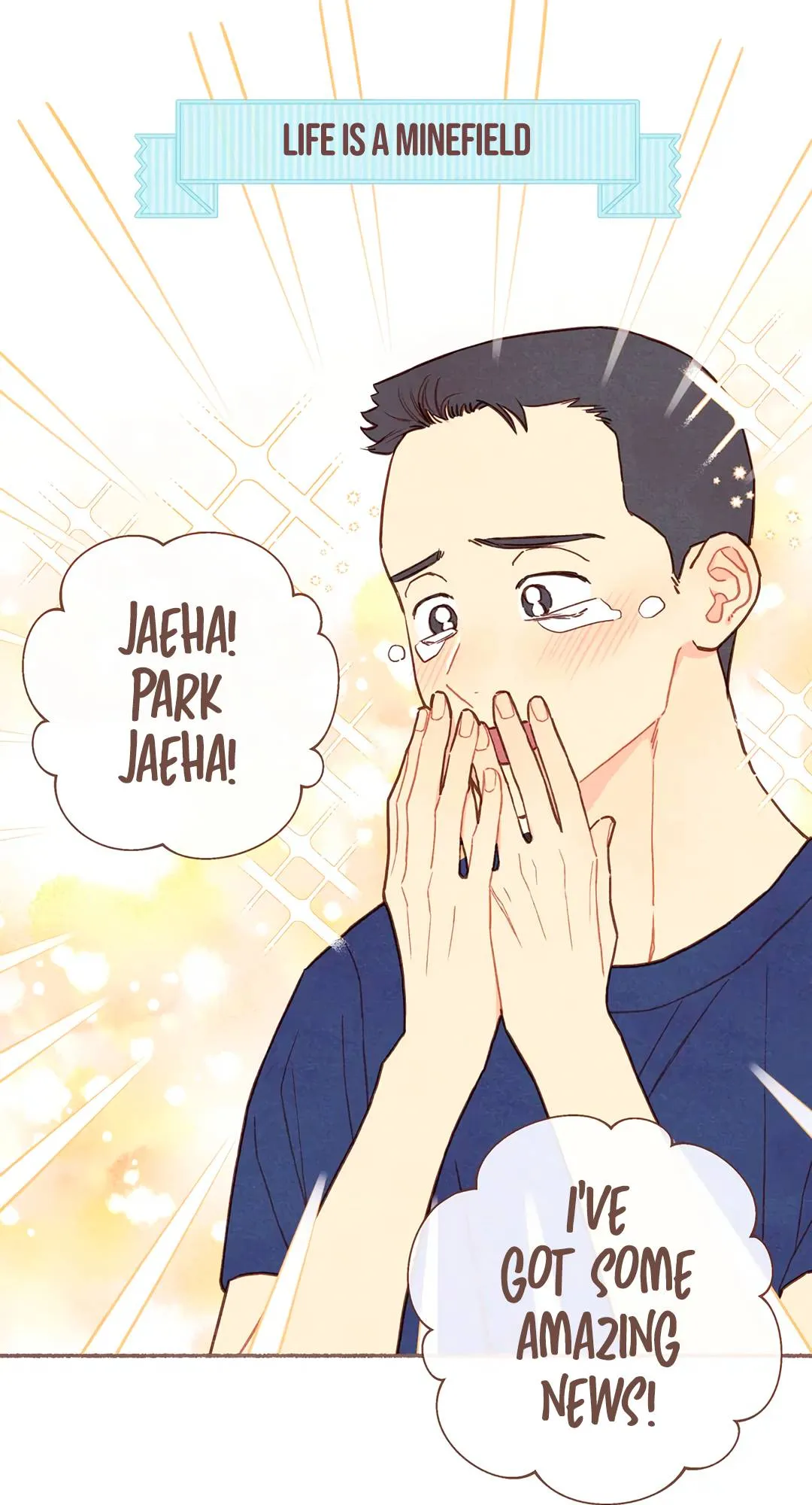 A Beloved Existence Chapter 127 Online - página 20