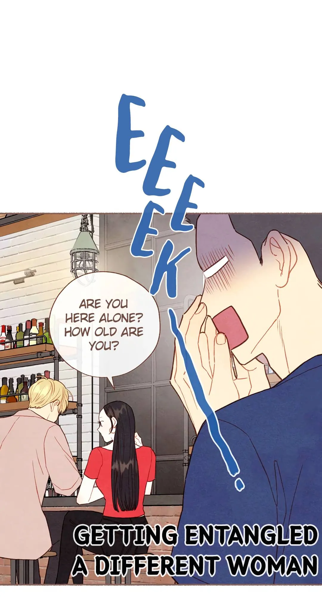 A Beloved Existence Chapter 127 Online - página 22