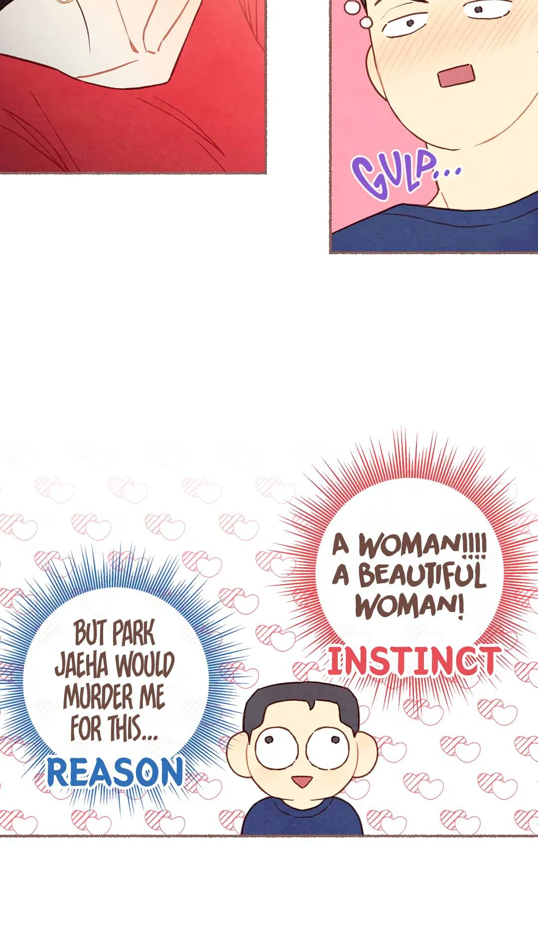 A Beloved Existence Chapter 127 Online - página 25